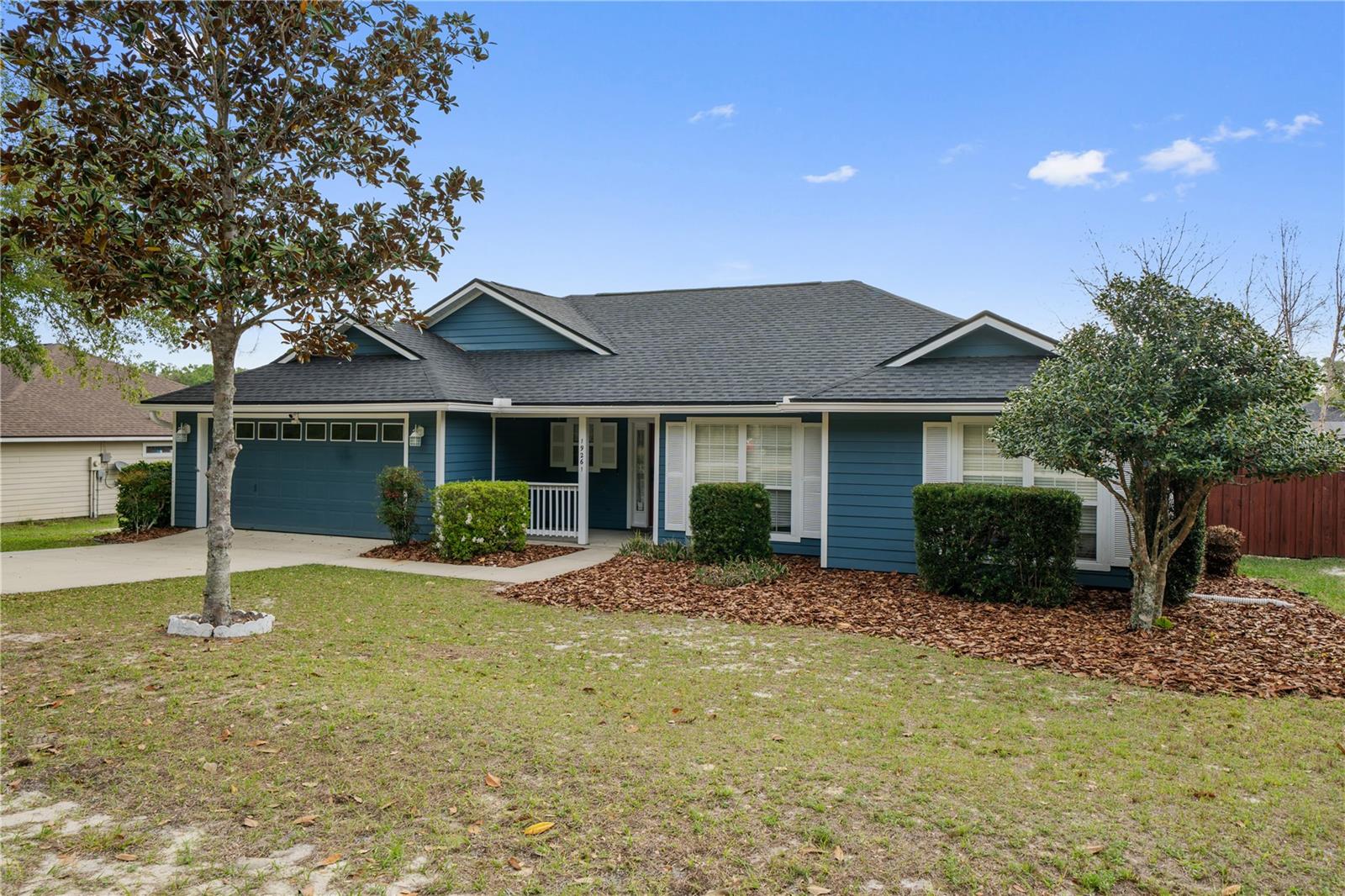 19261 NW 230TH ST, HIGH SPRINGS, FL