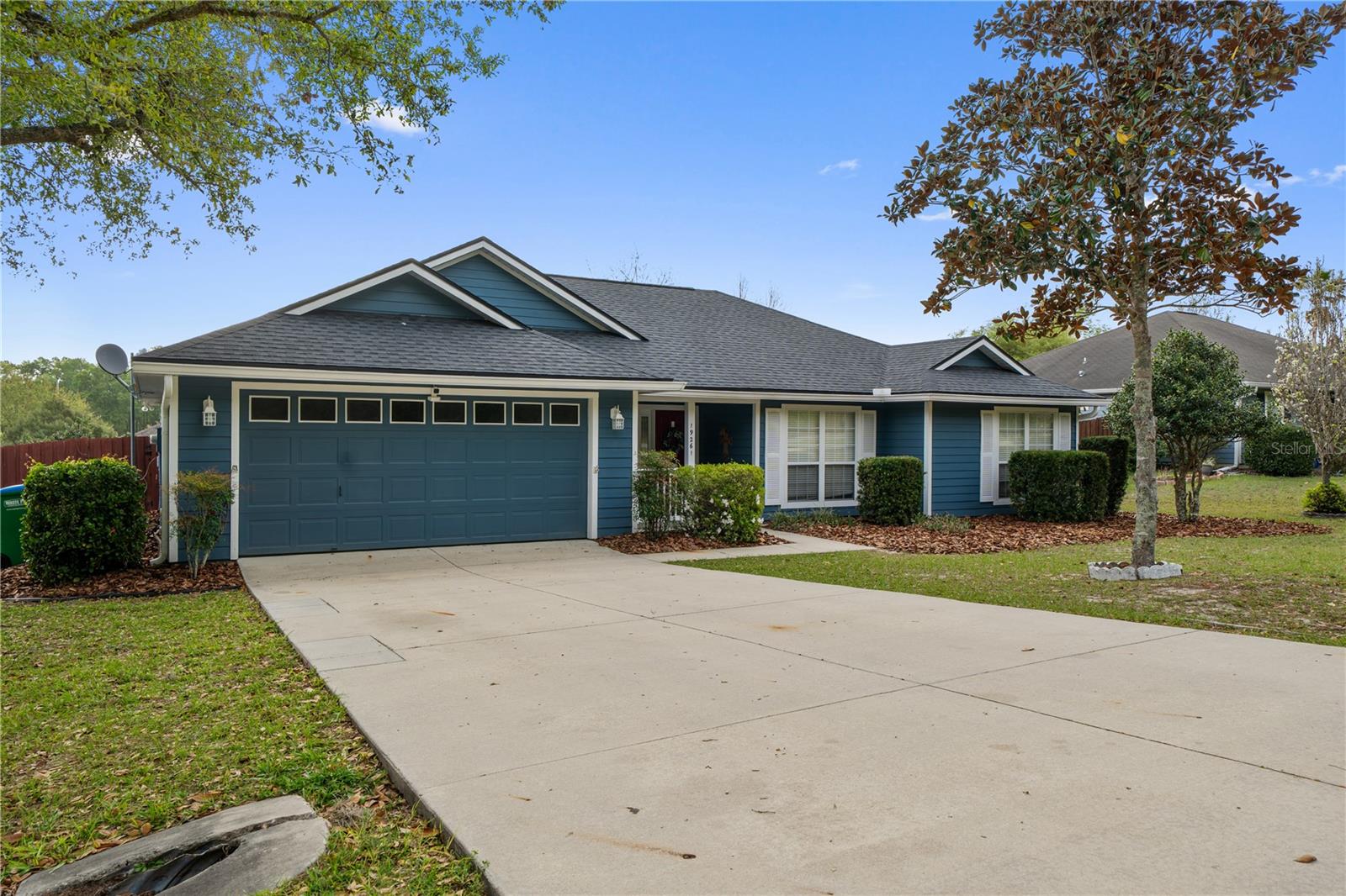 19261 NW 230TH ST, HIGH SPRINGS, FL — photo 47