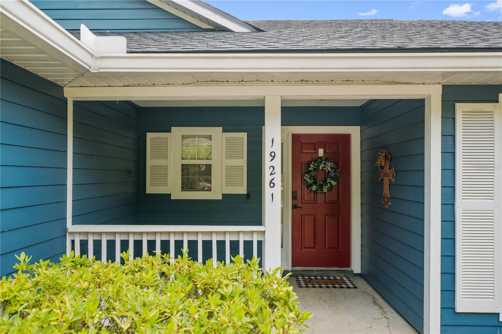 19261 NW 230TH ST, HIGH SPRINGS, FL — photo 48