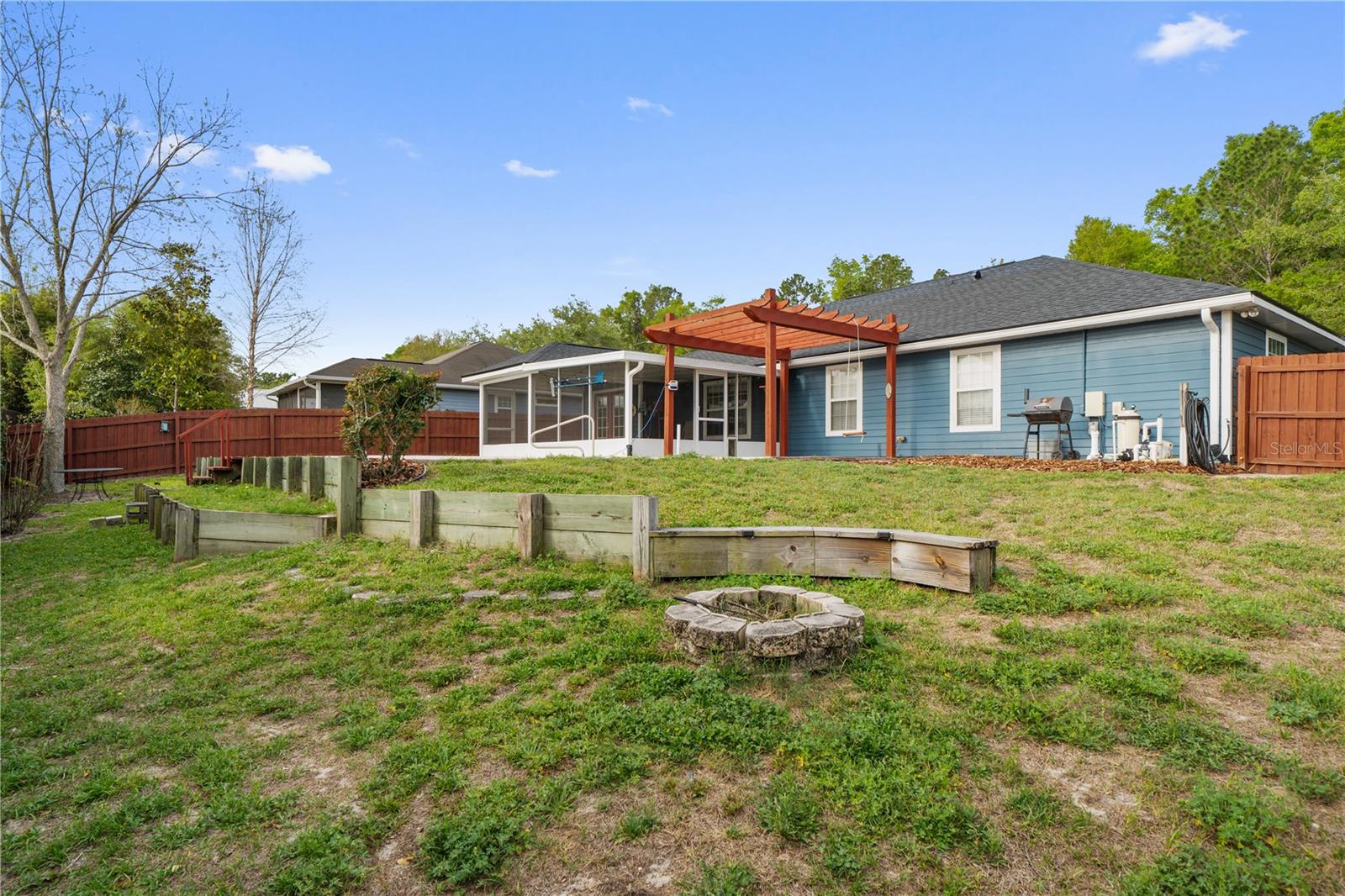 19261 NW 230TH ST, HIGH SPRINGS, FL — photo 49