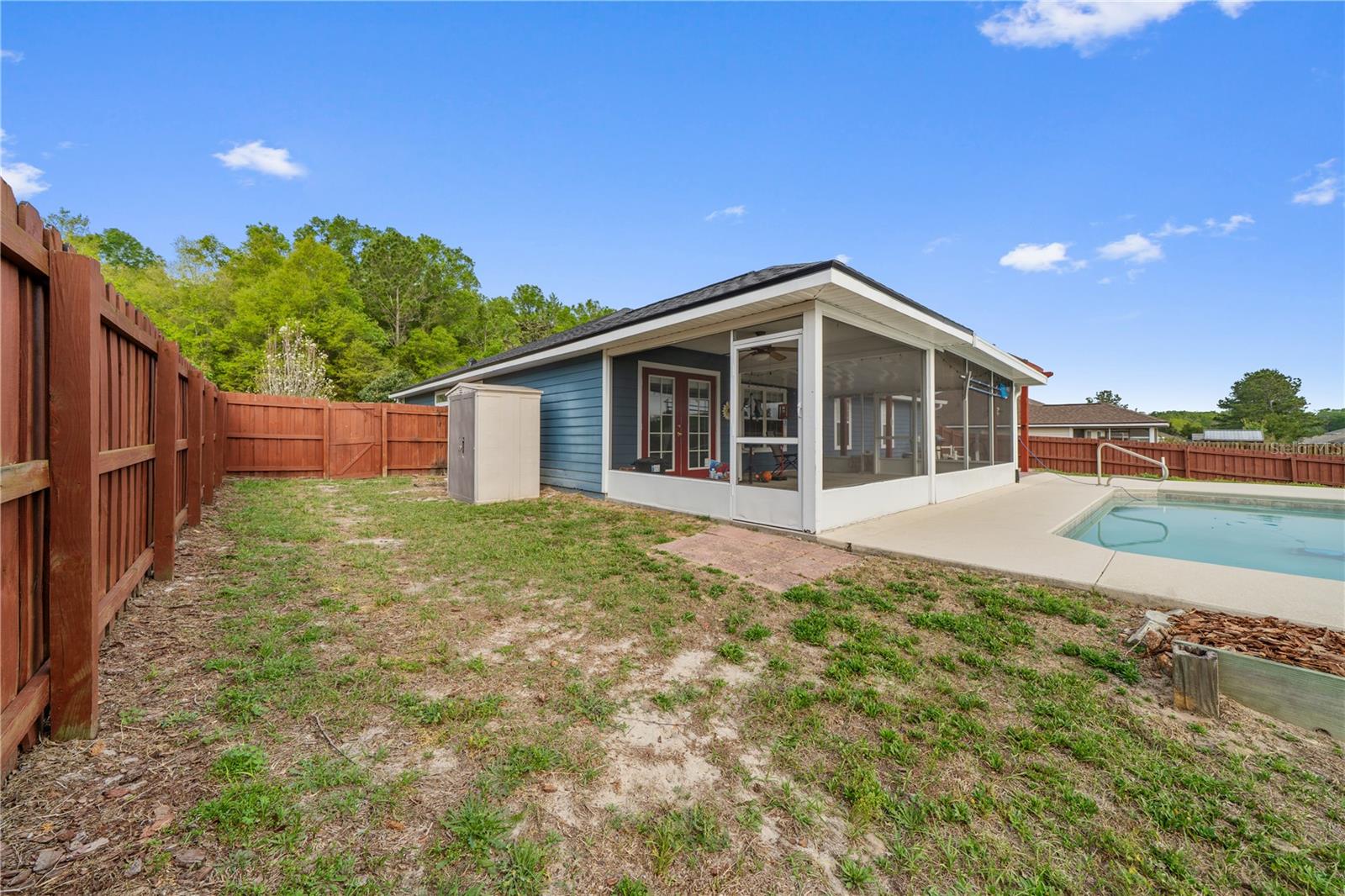 19261 NW 230TH ST, HIGH SPRINGS, FL — photo 55