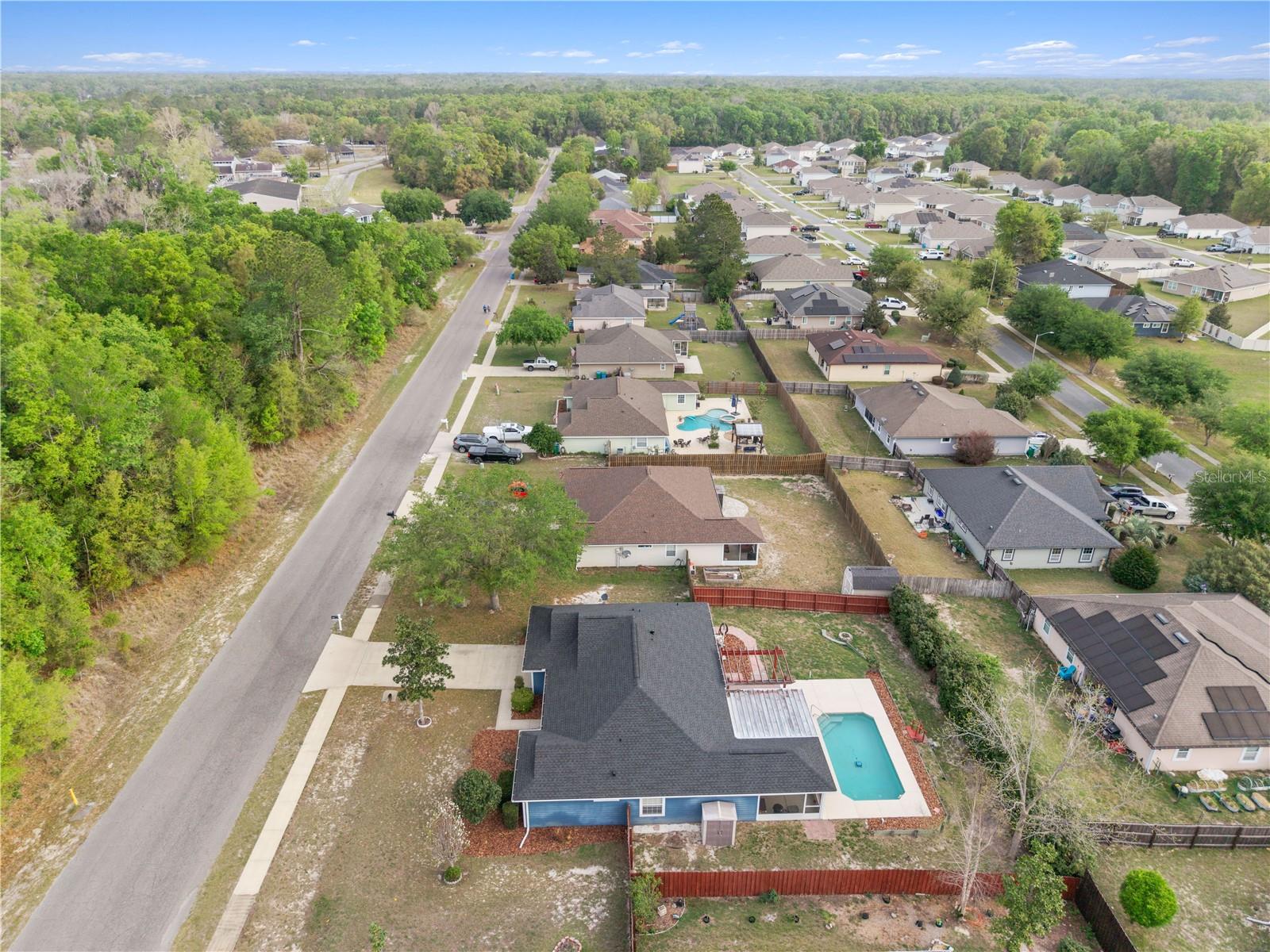 19261 NW 230TH ST, HIGH SPRINGS, FL — photo 58