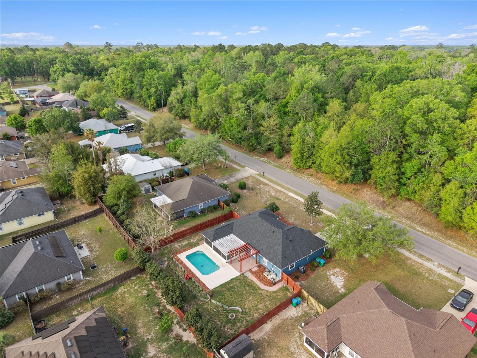 19261 NW 230TH ST, HIGH SPRINGS, FL — photo 59