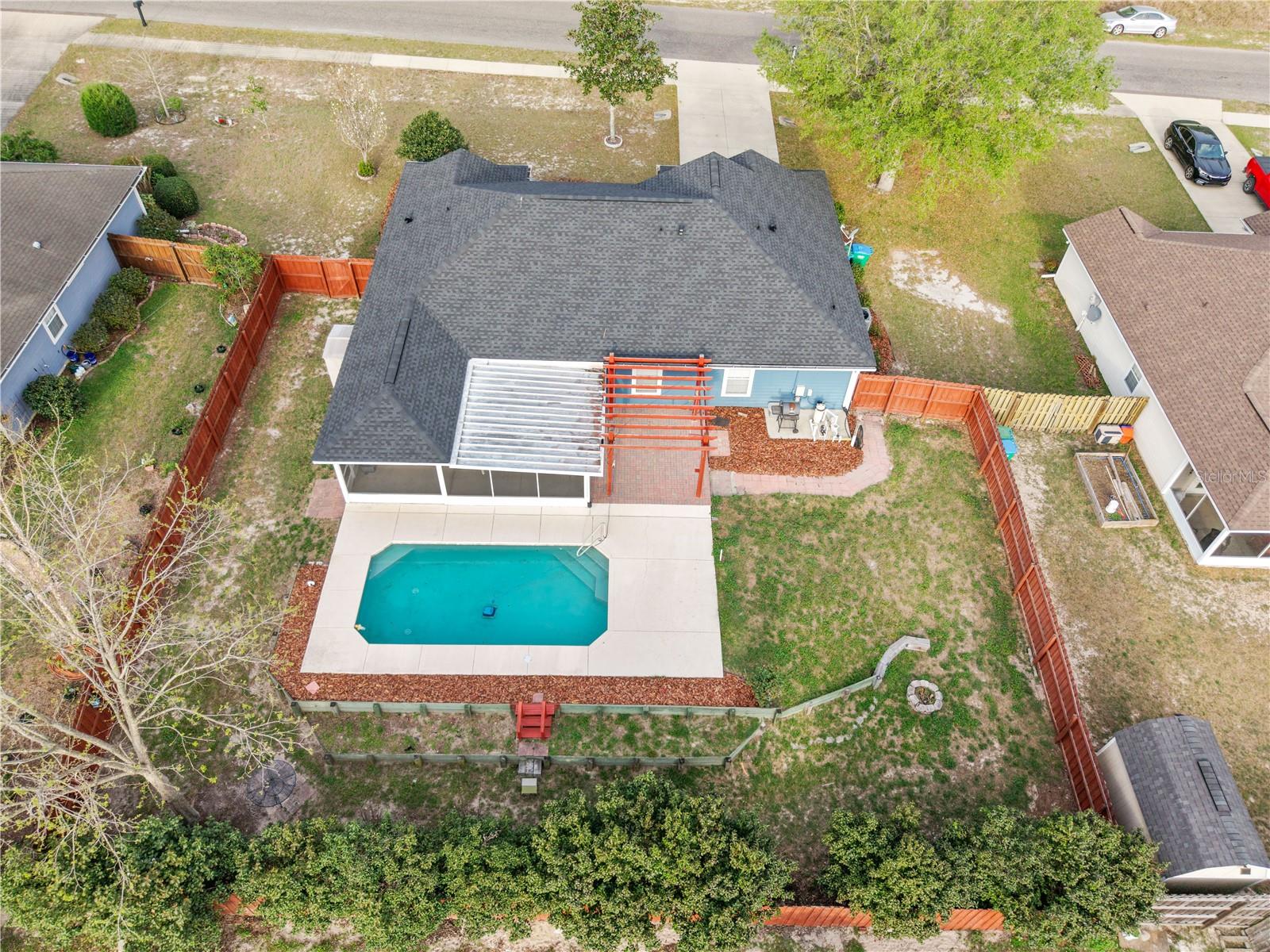 19261 NW 230TH ST, HIGH SPRINGS, FL — photo 60