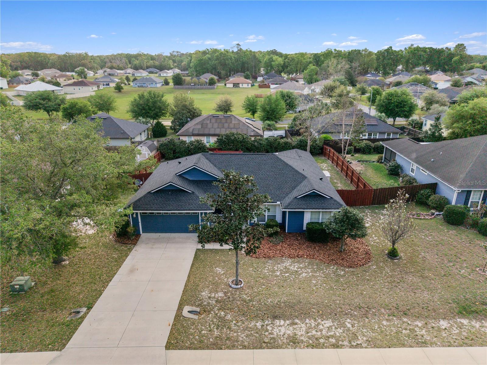 19261 NW 230TH ST, HIGH SPRINGS, FL — photo 61