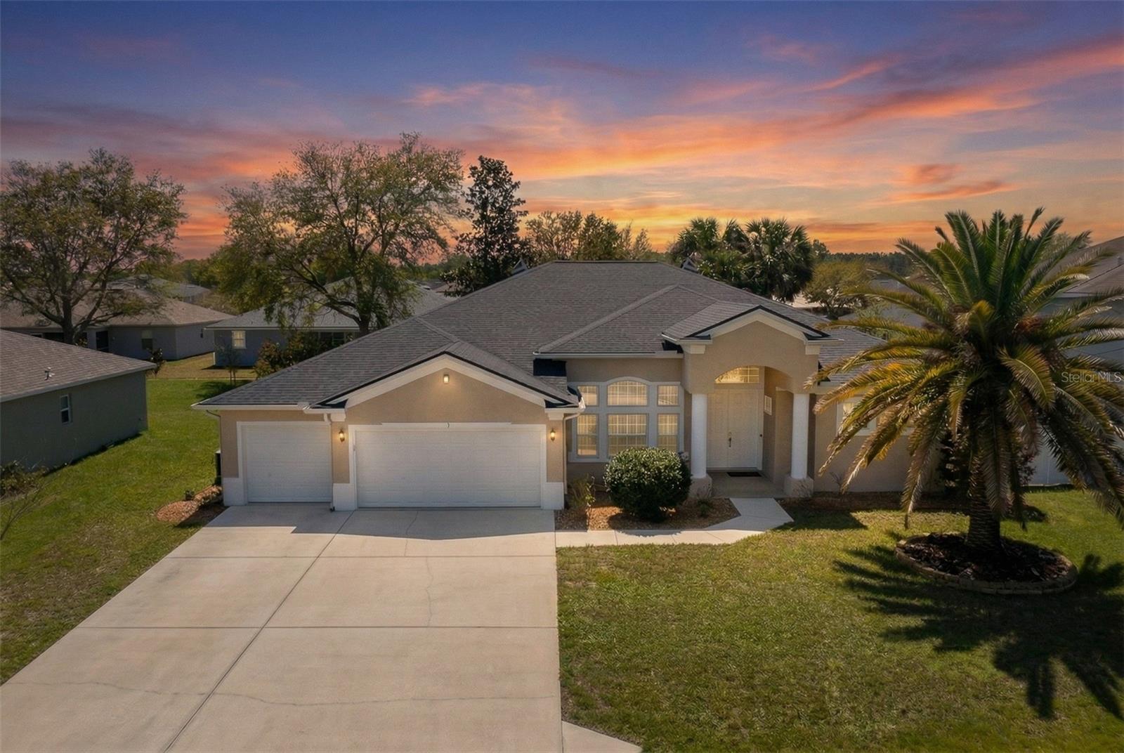 9 LONDON DR, PALM COAST, FL