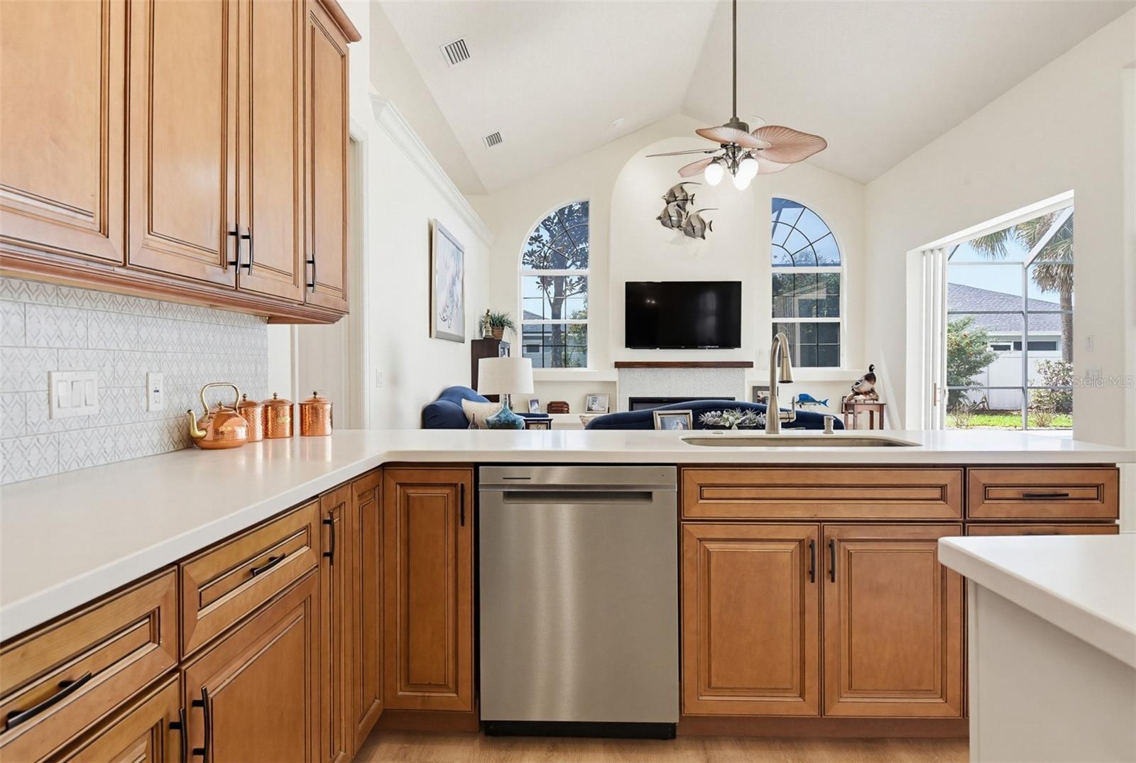 9 LONDON DR, PALM COAST, FL — photo 19