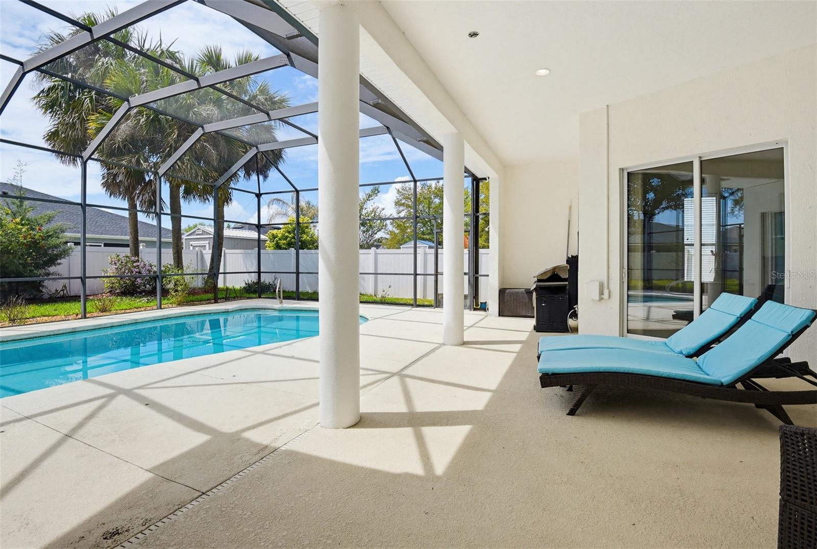 9 LONDON DR, PALM COAST, FL — photo 25