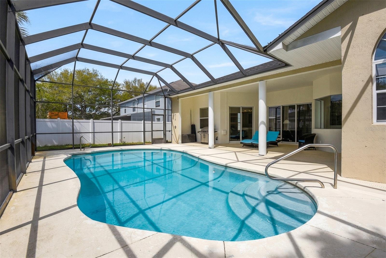 9 LONDON DR, PALM COAST, FL — photo 29