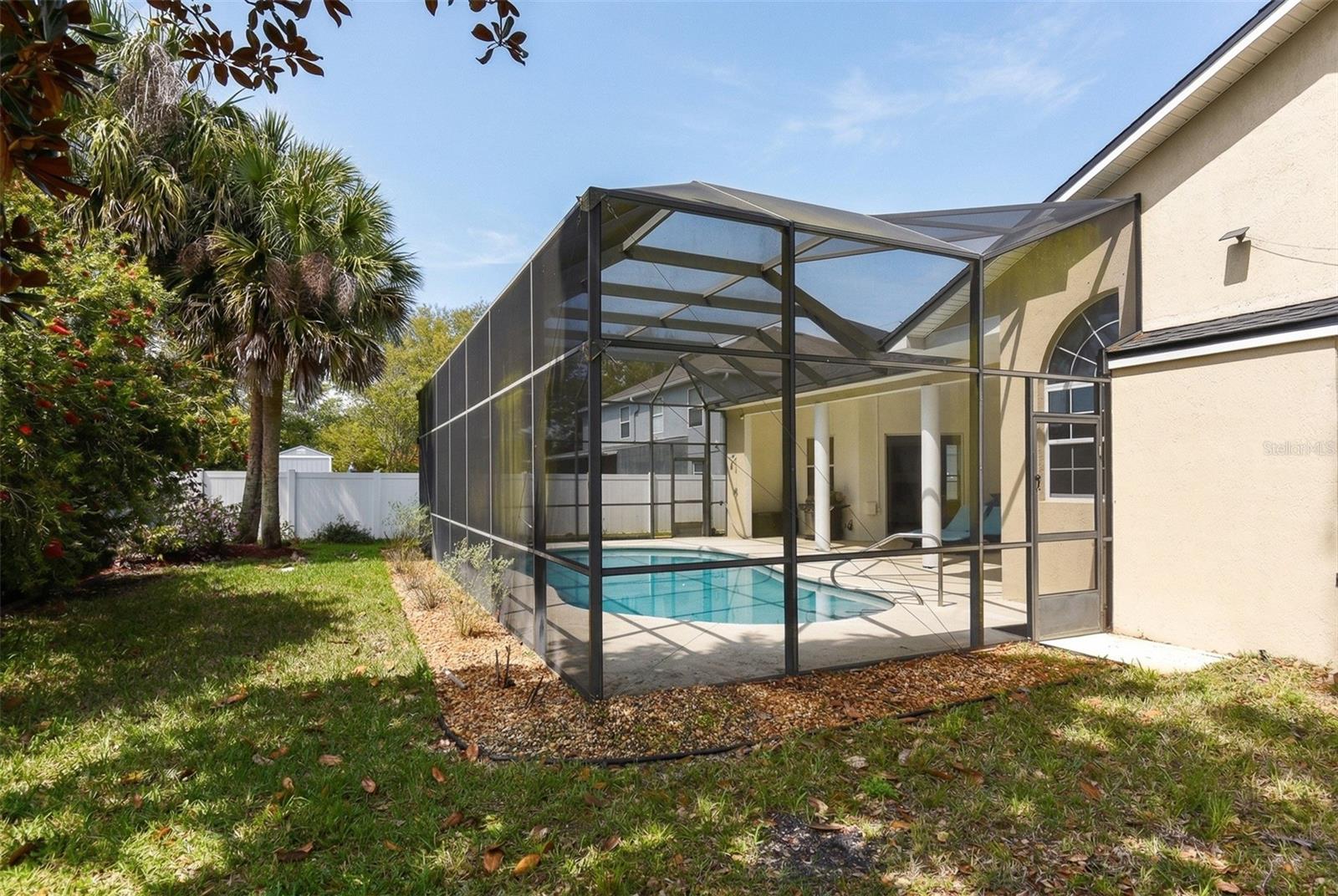9 LONDON DR, PALM COAST, FL — photo 32