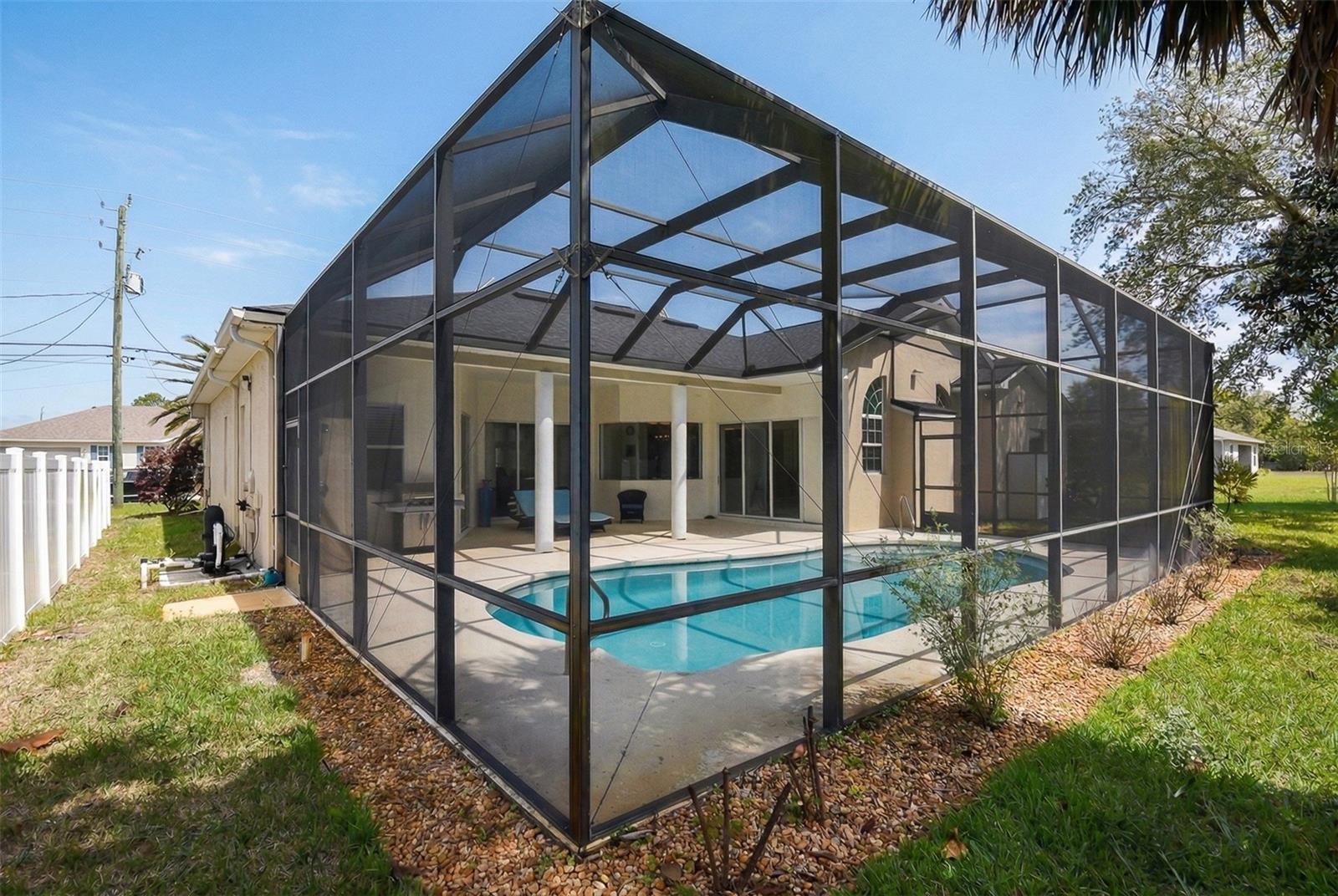 9 LONDON DR, PALM COAST, FL — photo 33