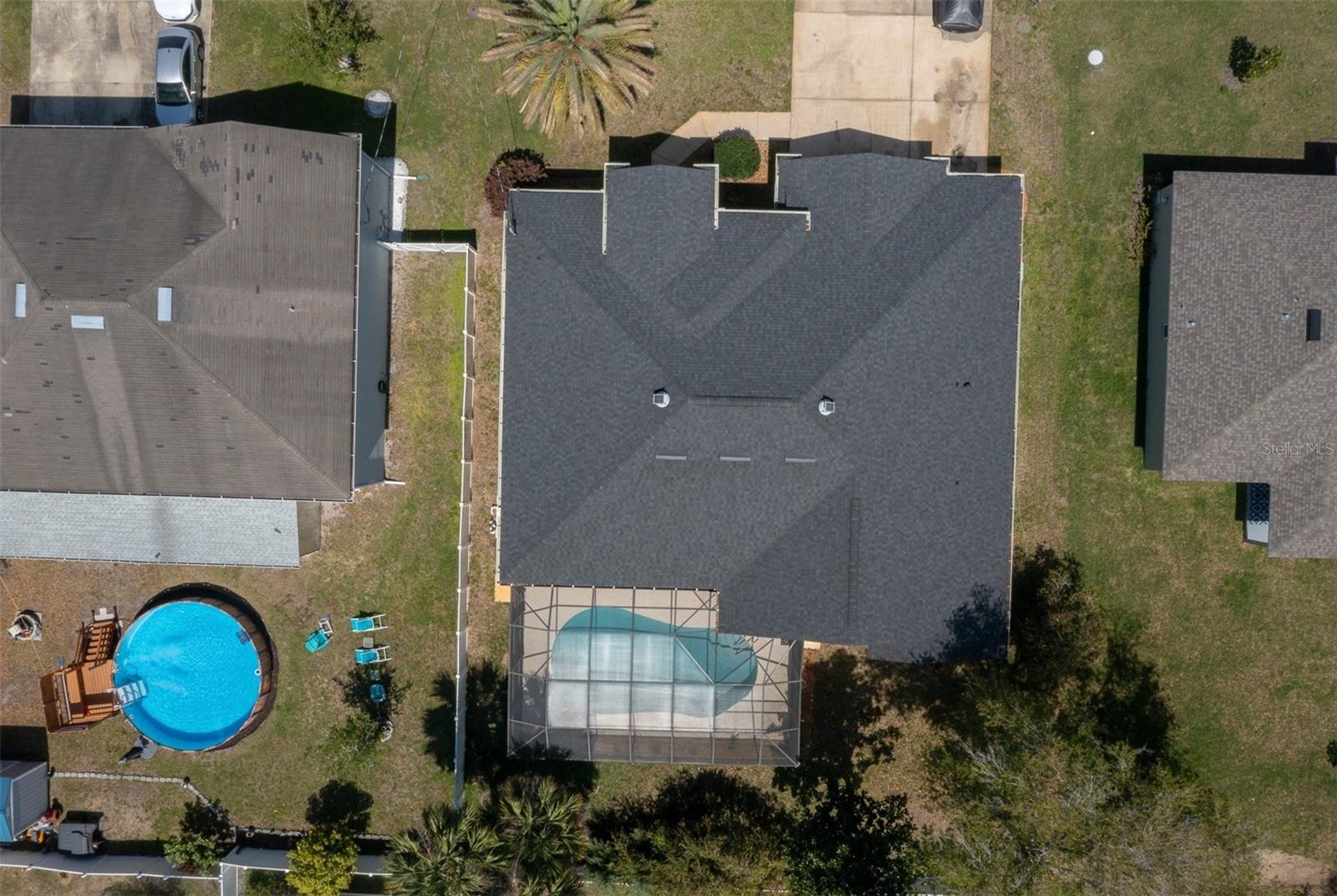 9 LONDON DR, PALM COAST, FL — photo 41