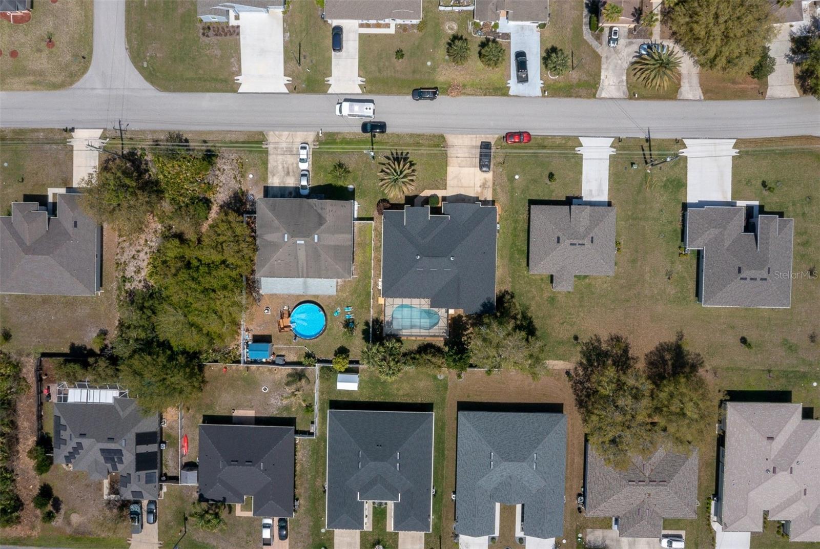 9 LONDON DR, PALM COAST, FL — photo 42