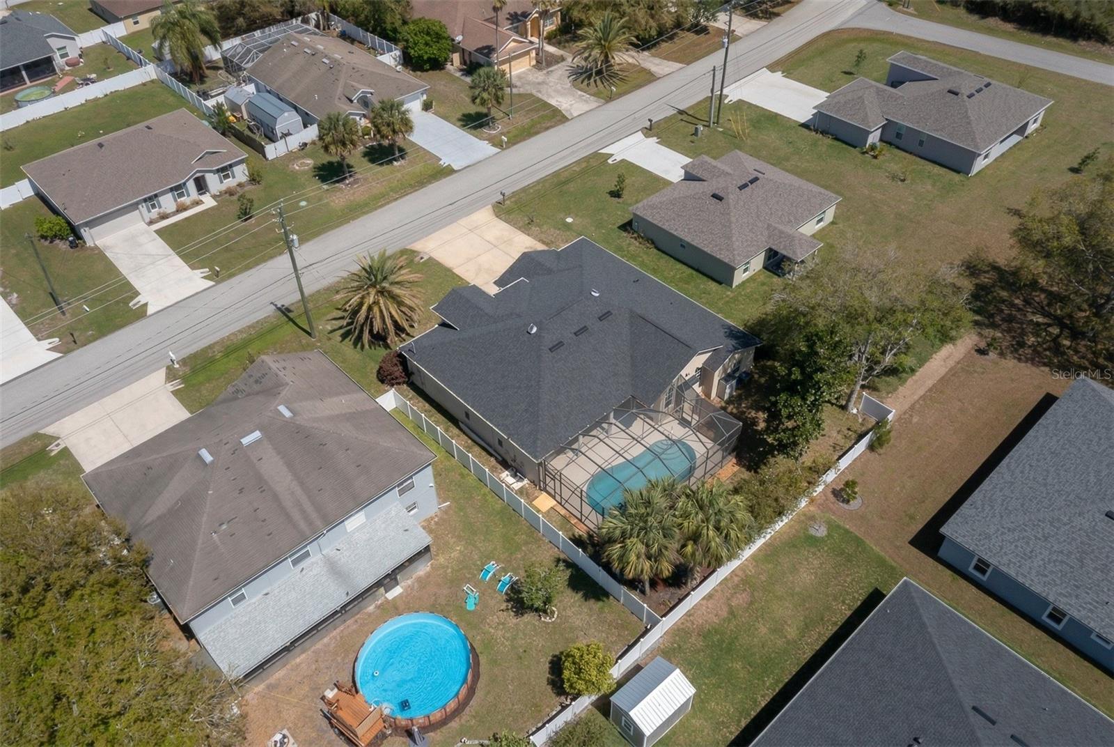 9 LONDON DR, PALM COAST, FL — photo 43