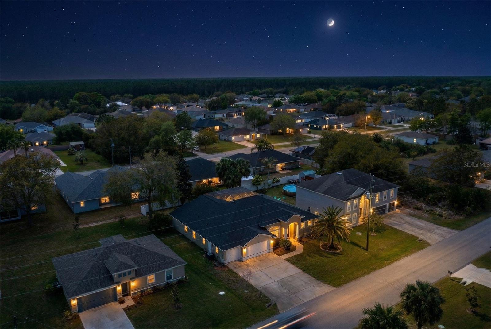 9 LONDON DR, PALM COAST, FL — photo 44