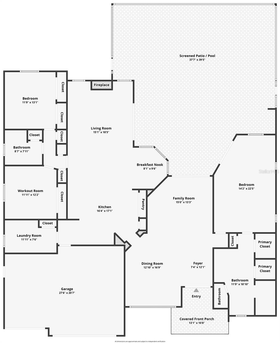 9 LONDON DR, PALM COAST, FL — photo 45