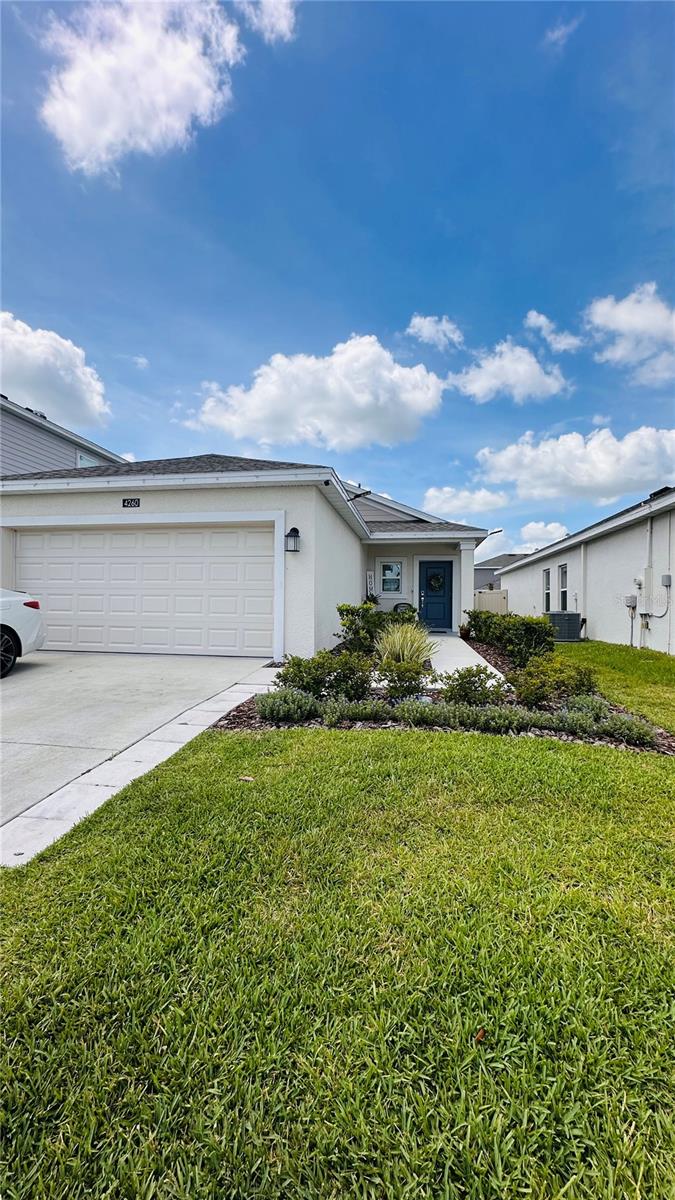4260 PEBBLES THROW DR, KISSIMMEE, FL