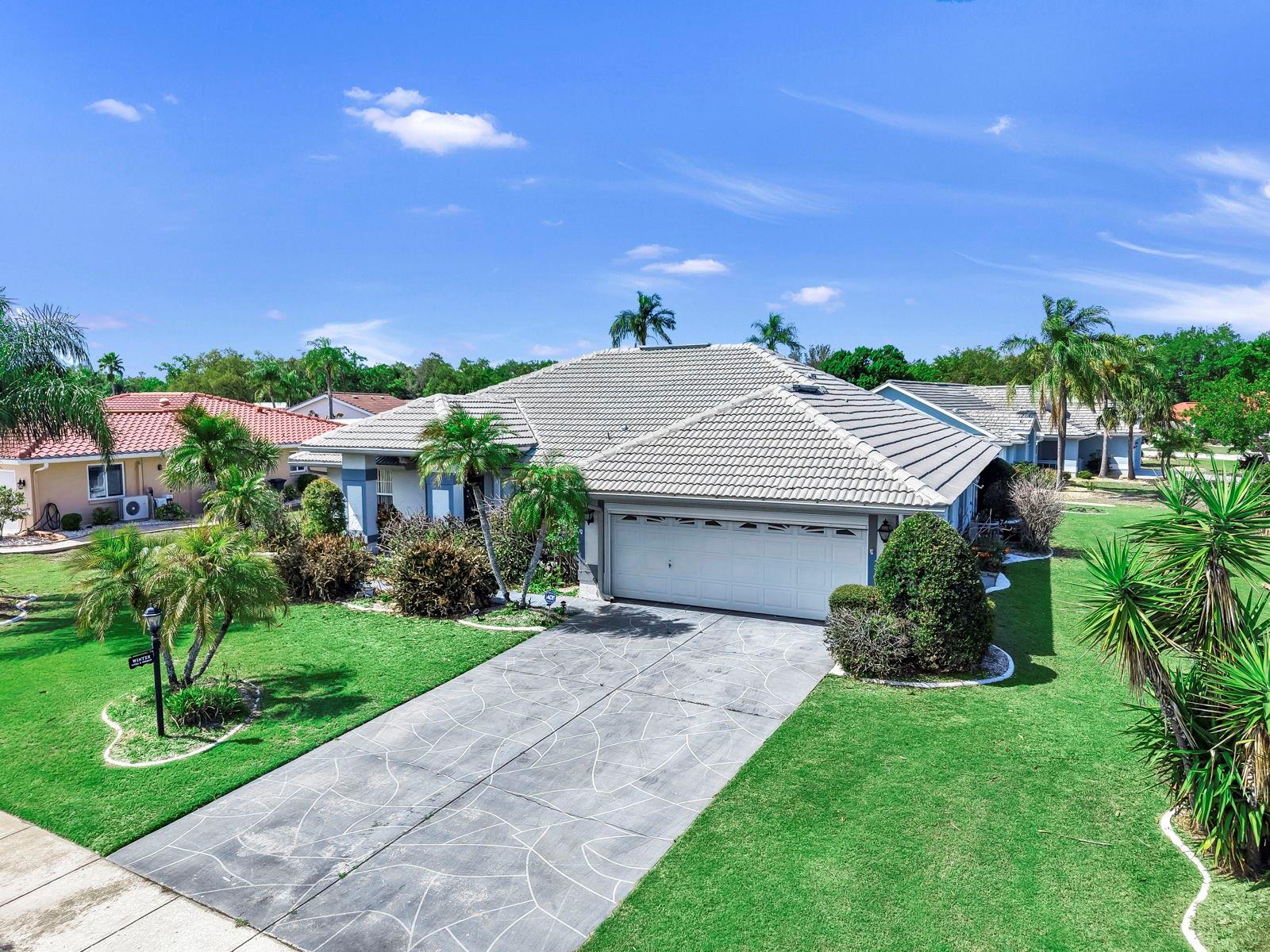 2003 NEW BEDFORD DR, SUN CITY CENTER, FL — photo 4