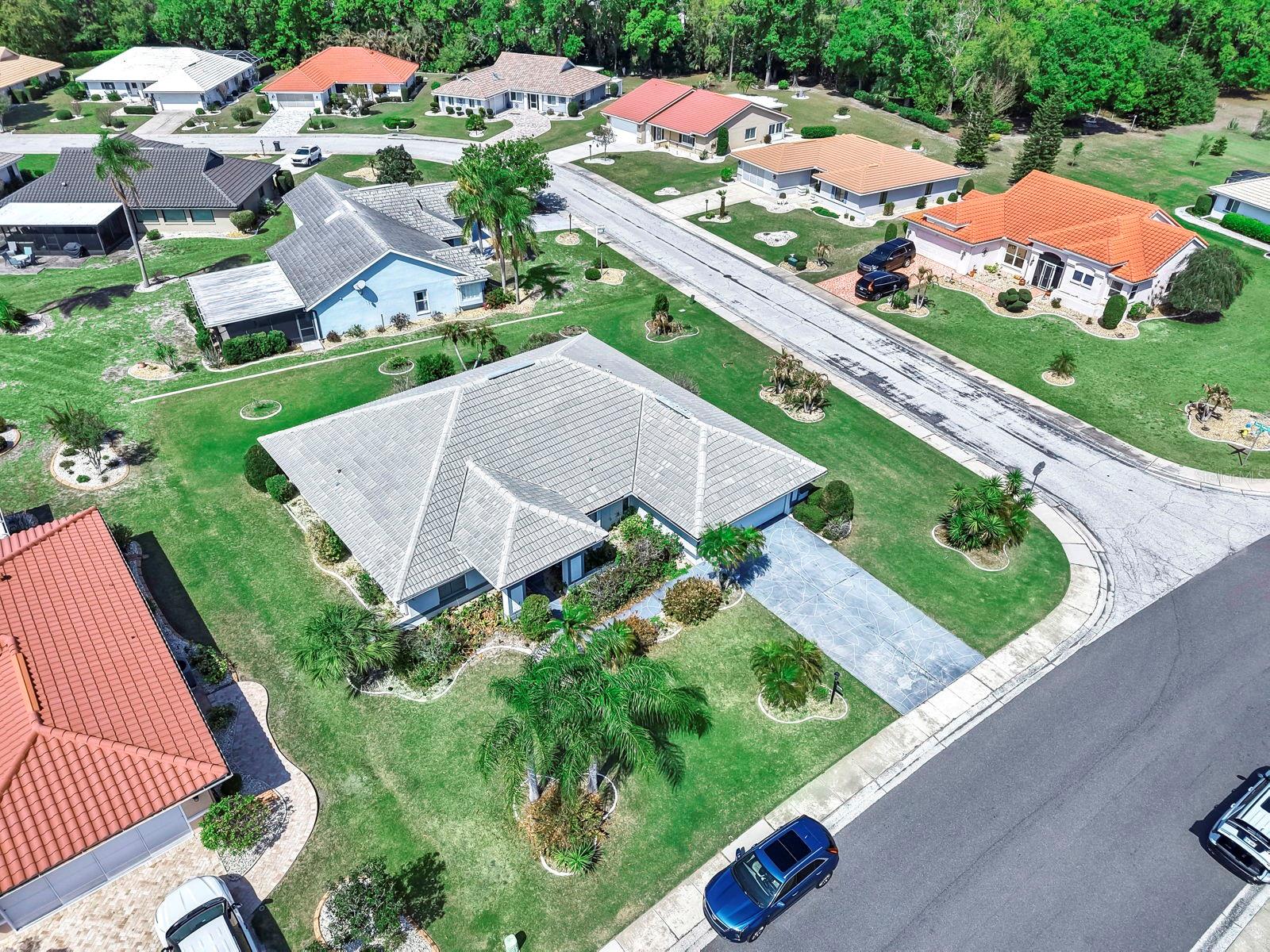 2003 NEW BEDFORD DR, SUN CITY CENTER, FL — photo 8