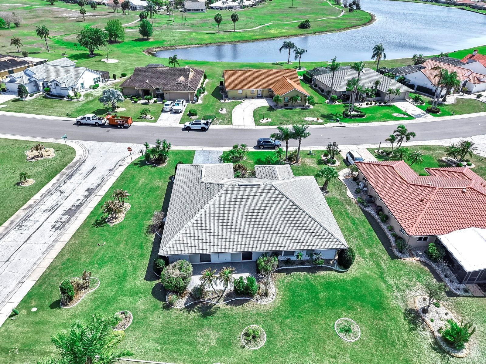 2003 NEW BEDFORD DR, SUN CITY CENTER, FL — photo 42