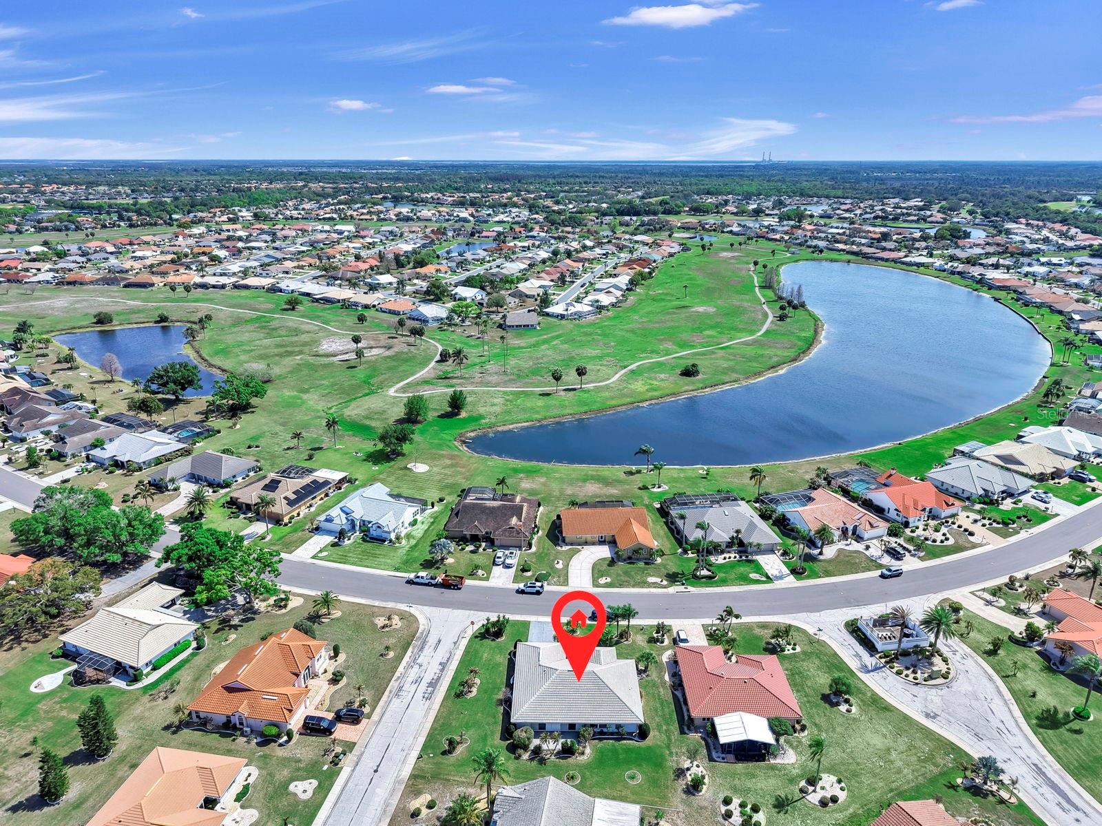 2003 NEW BEDFORD DR, SUN CITY CENTER, FL — photo 44