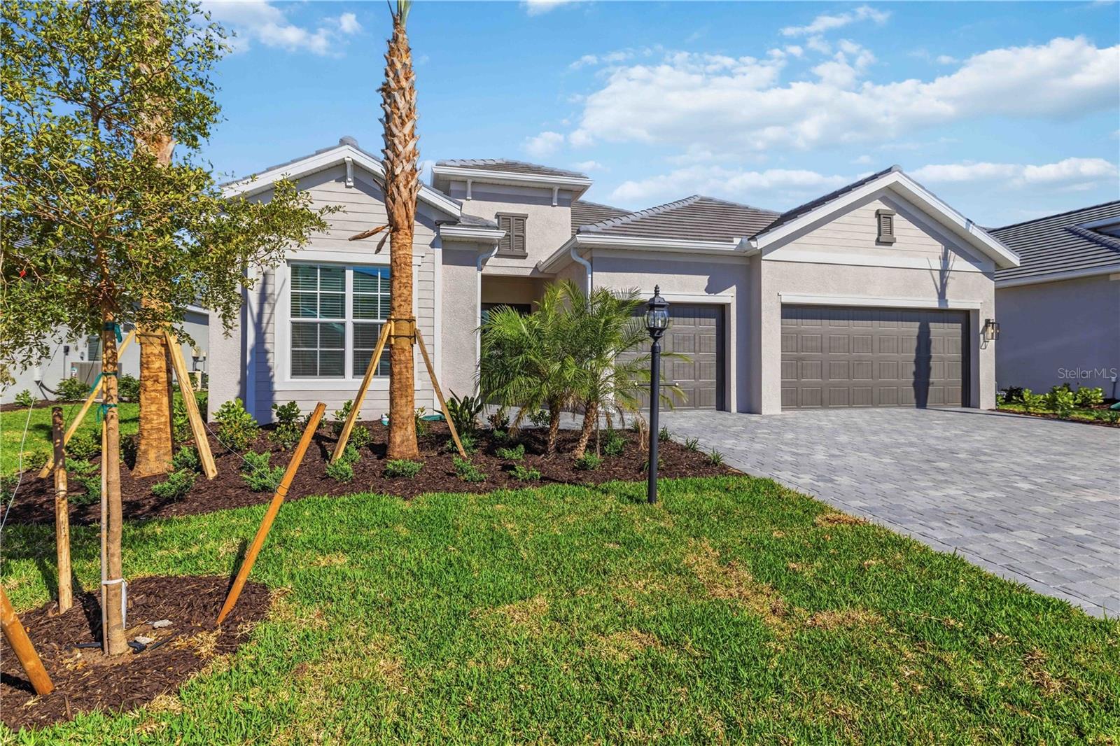 5420 LIGHTNING WHELK LN, BRADENTON, FL — photo 2