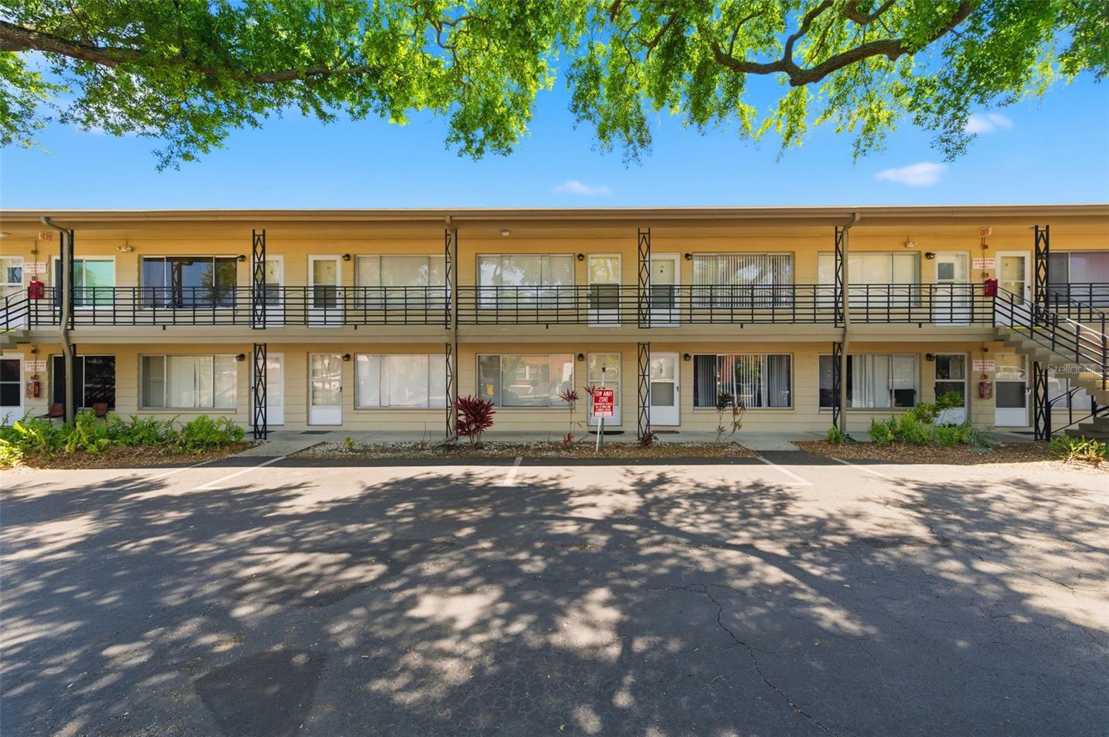 1257 DREW ST #14, CLEARWATER, FL — photo 3