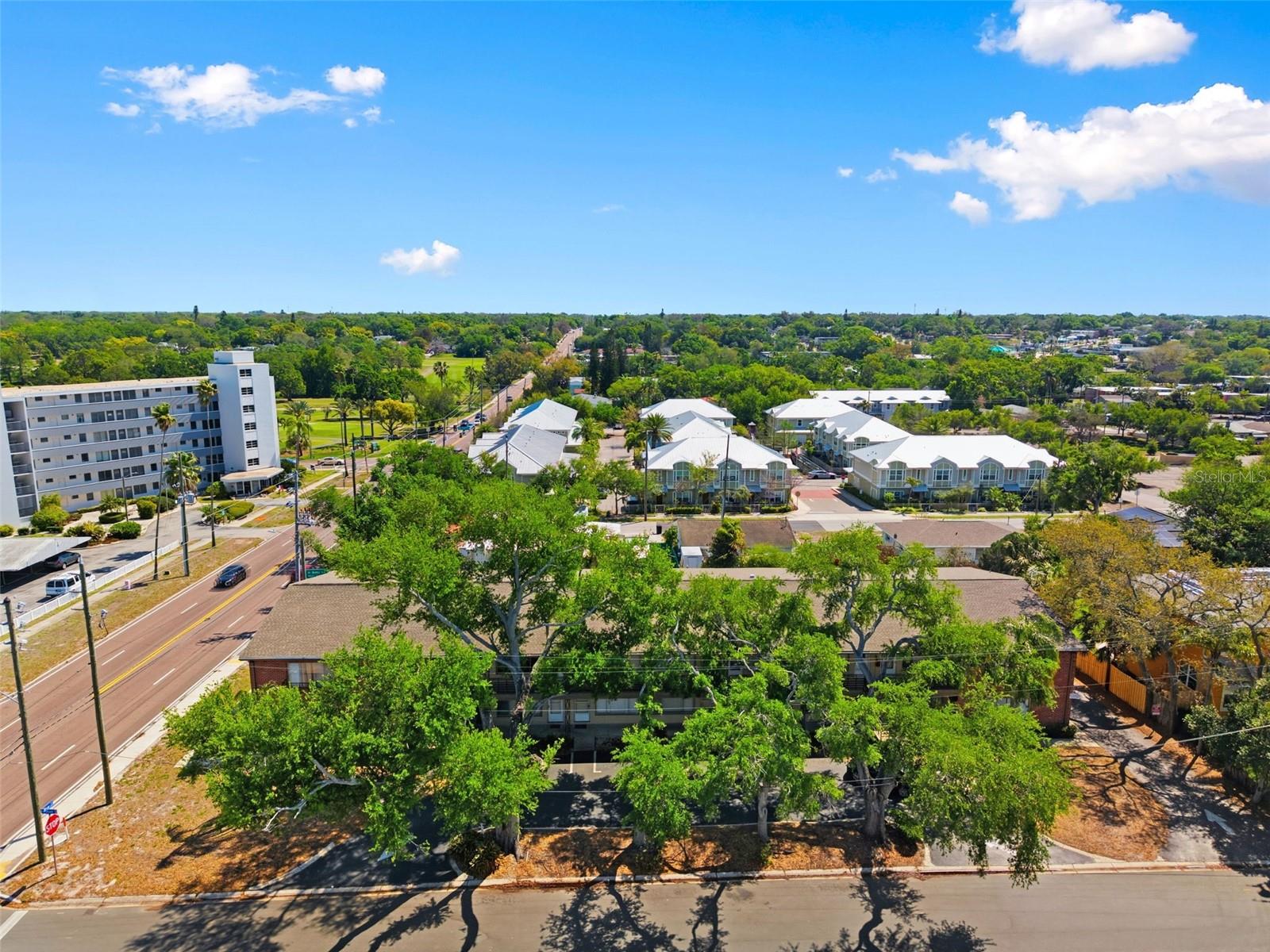 1257 DREW ST #14, CLEARWATER, FL — photo 29