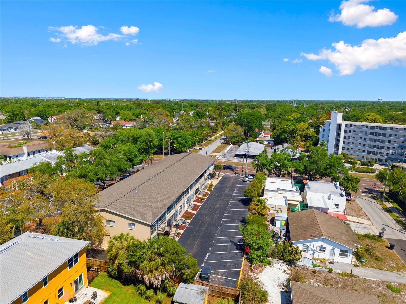 1257 DREW ST #14, CLEARWATER, FL — photo 34