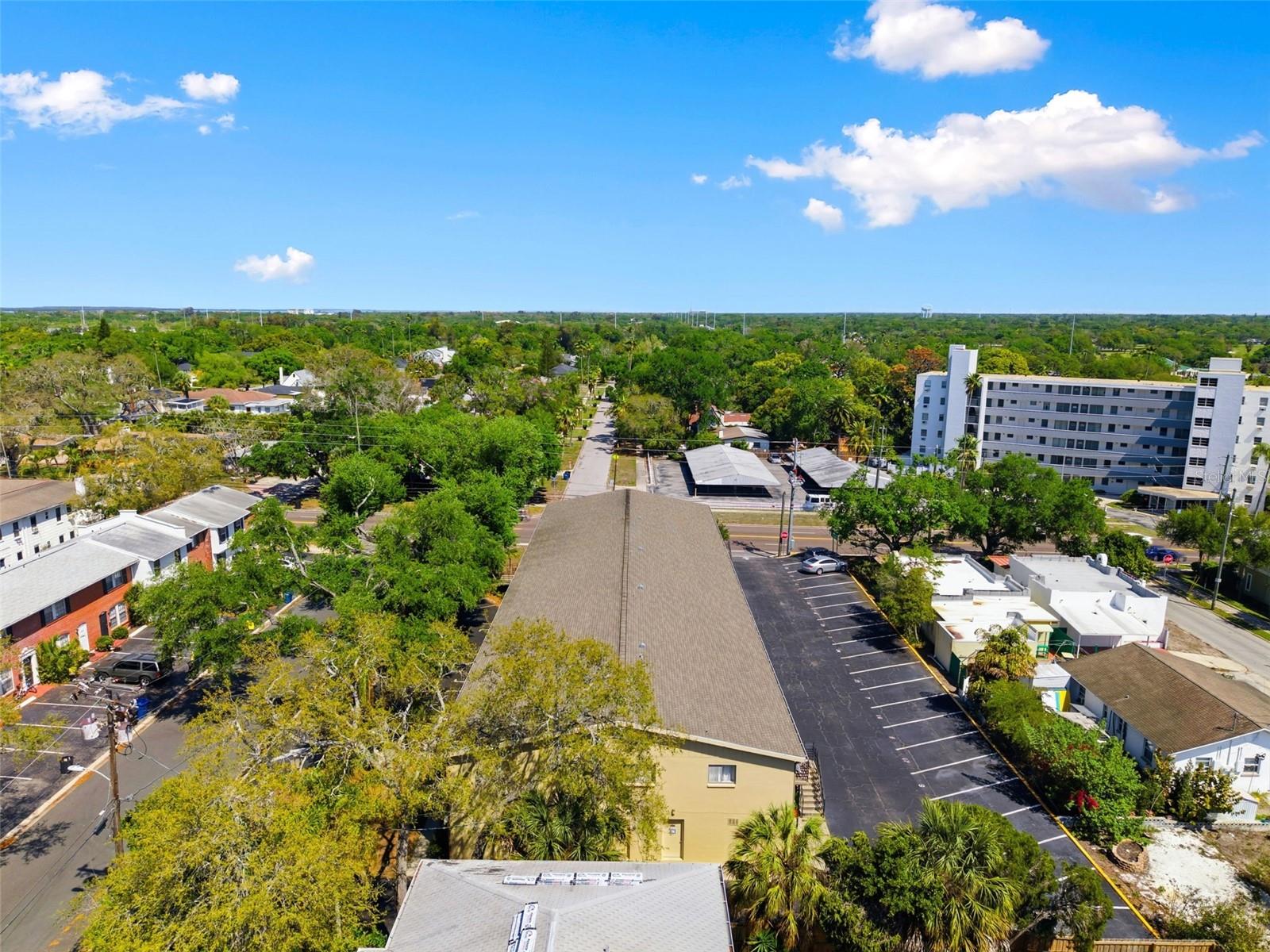 1257 DREW ST #14, CLEARWATER, FL — photo 35