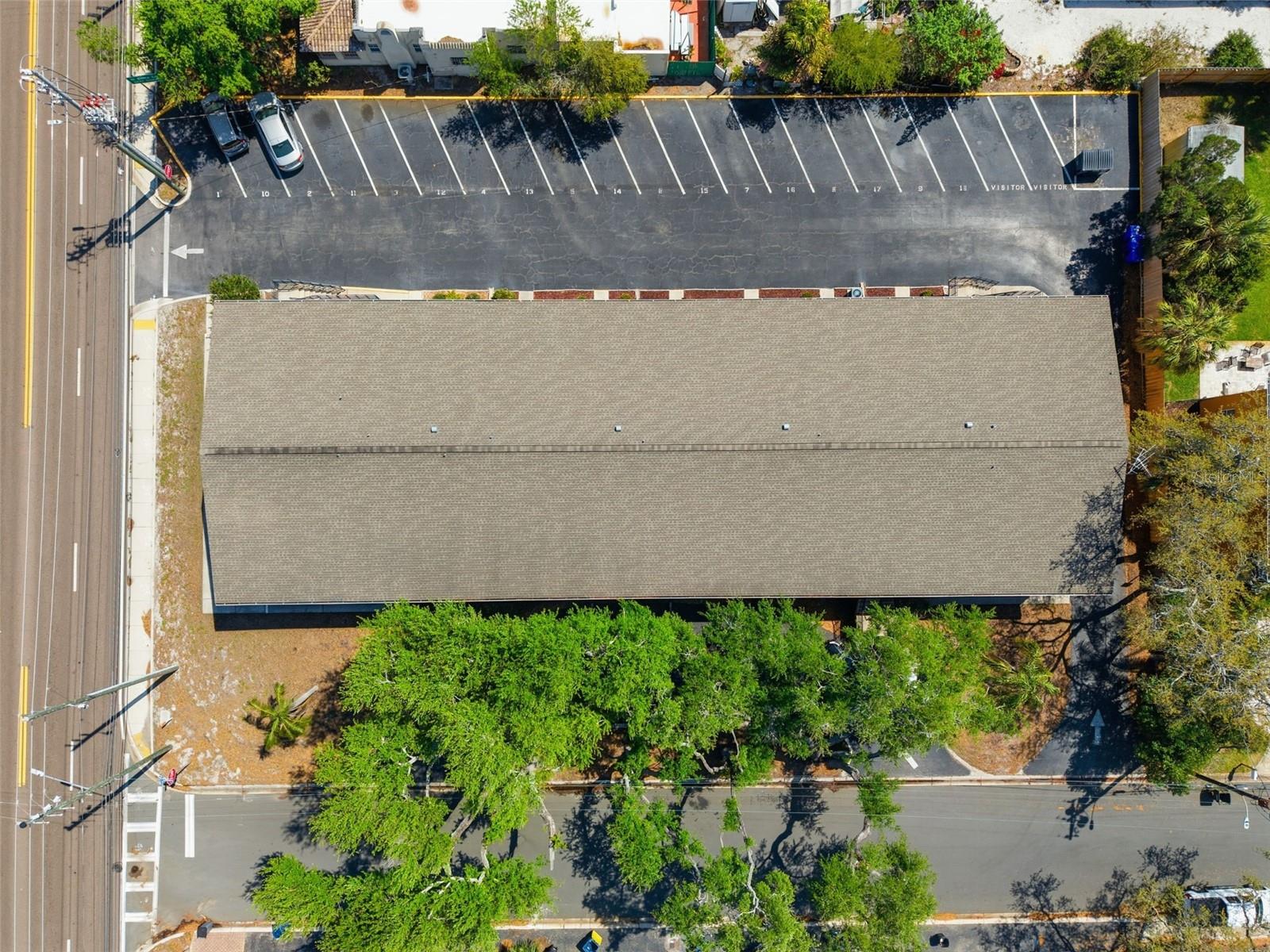 1257 DREW ST #14, CLEARWATER, FL — photo 37