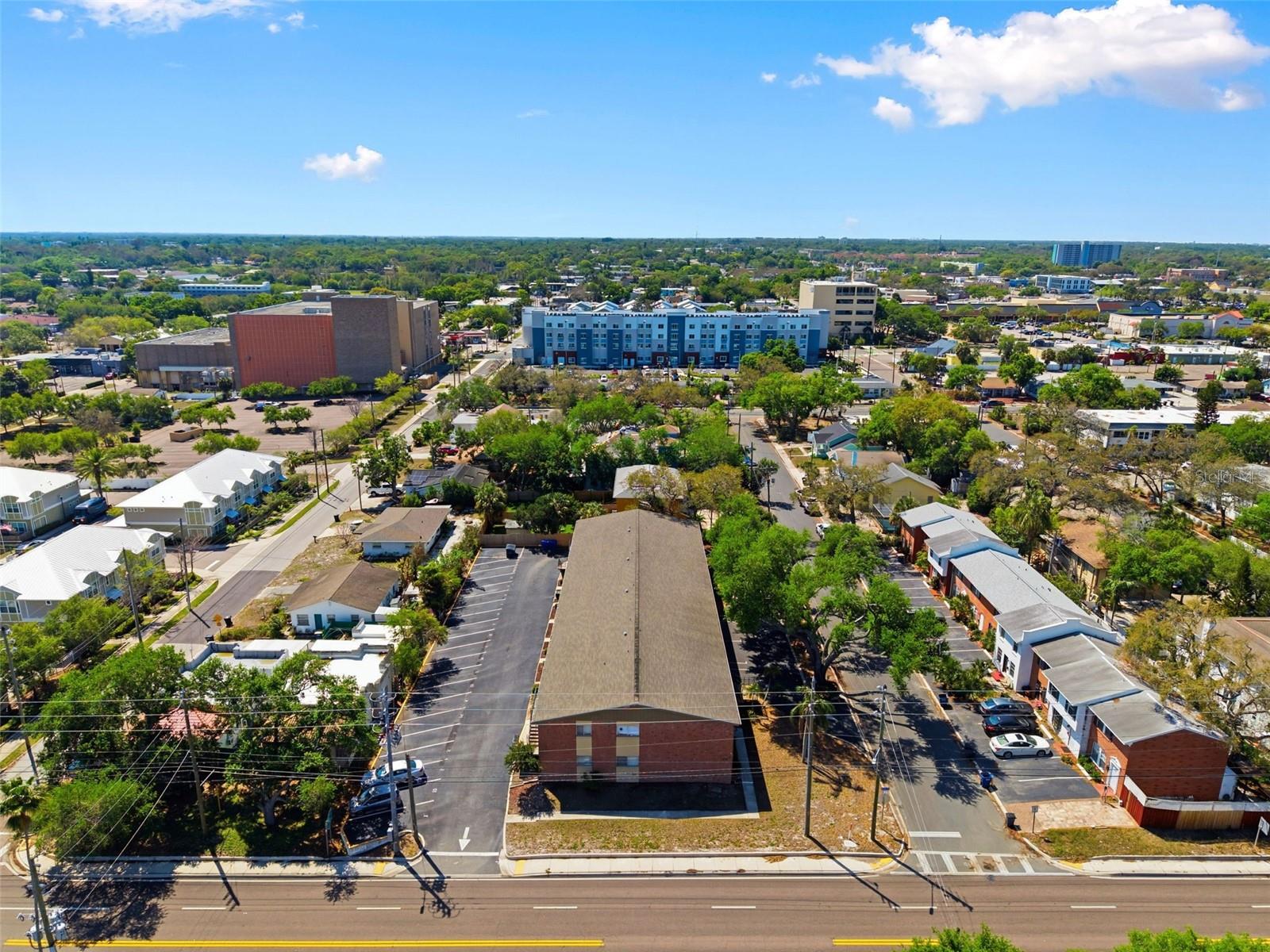 1257 DREW ST #14, CLEARWATER, FL — photo 40