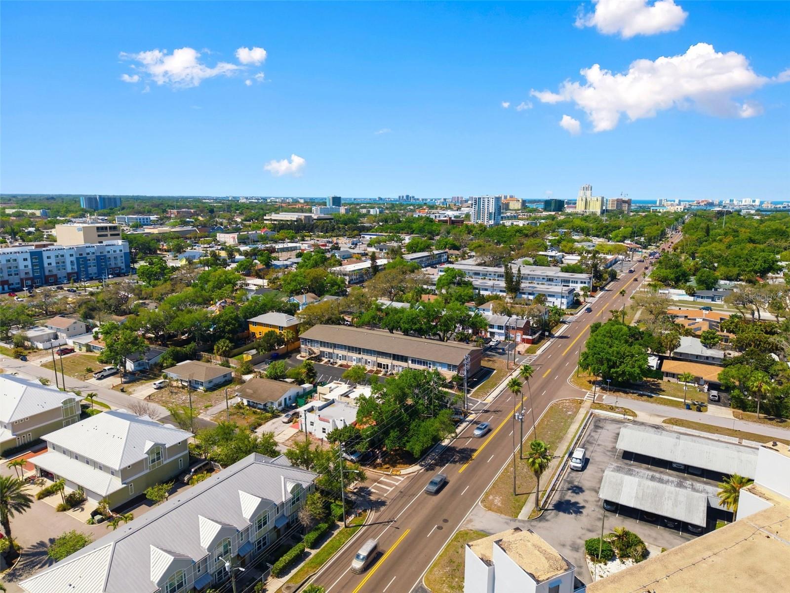 1257 DREW ST #14, CLEARWATER, FL — photo 41