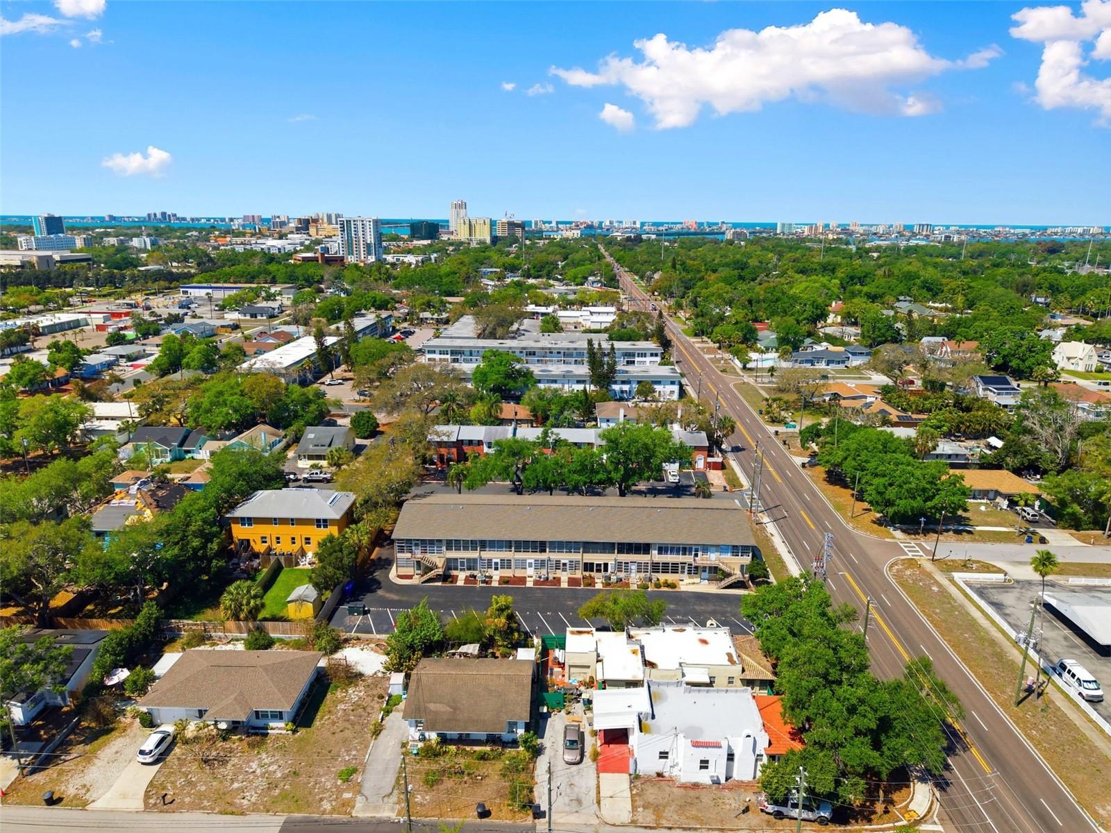 1257 DREW ST #14, CLEARWATER, FL — photo 42