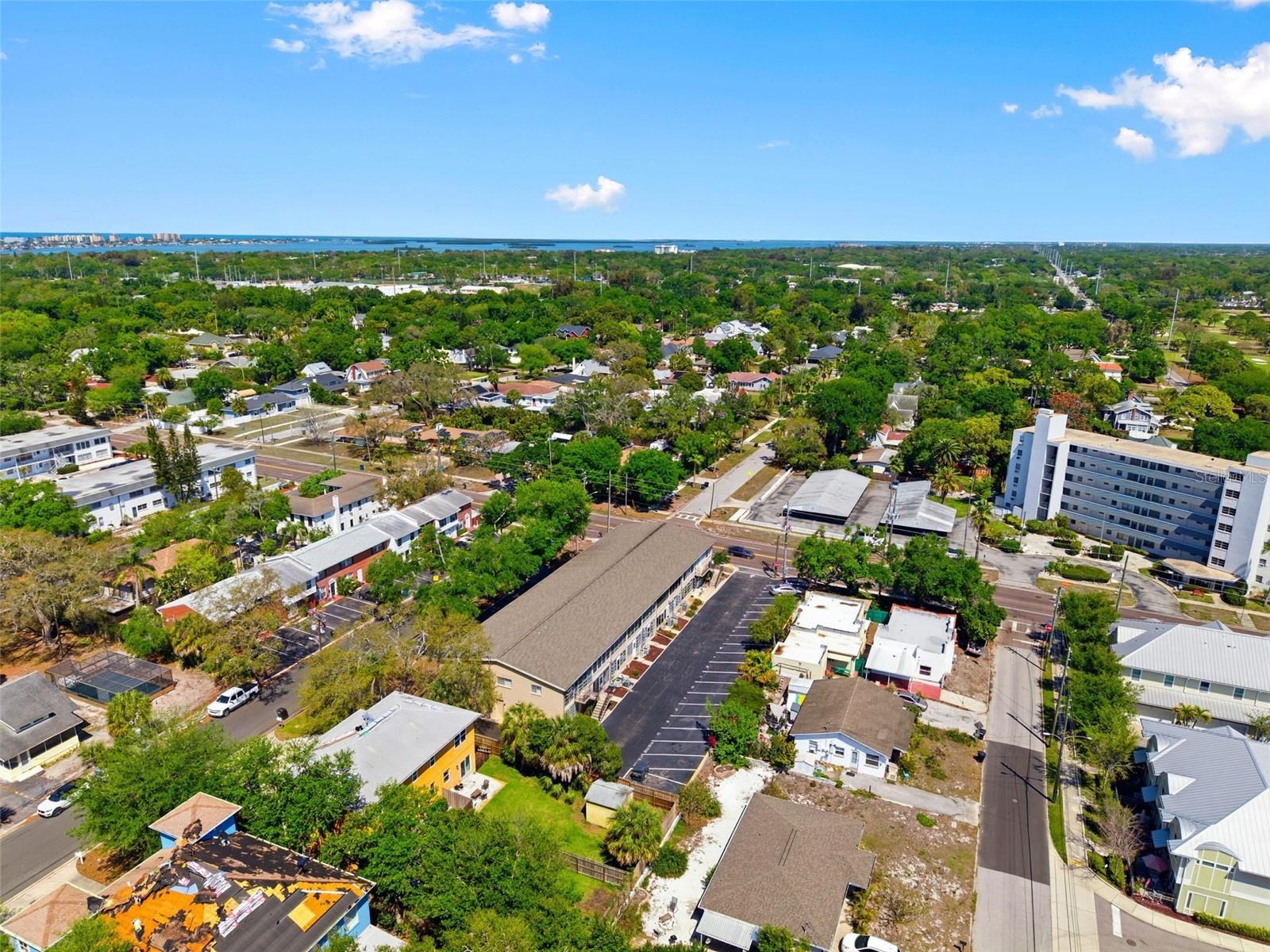 1257 DREW ST #14, CLEARWATER, FL — photo 43