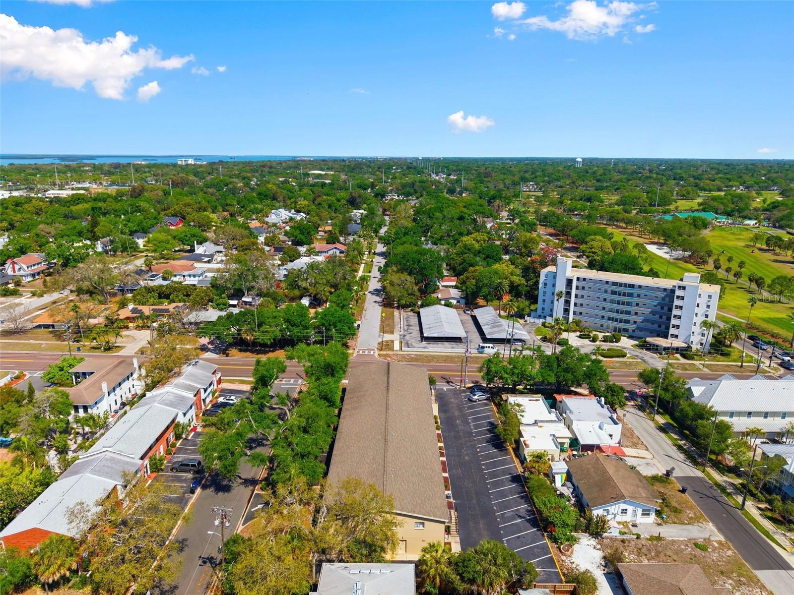 1257 DREW ST #14, CLEARWATER, FL — photo 44