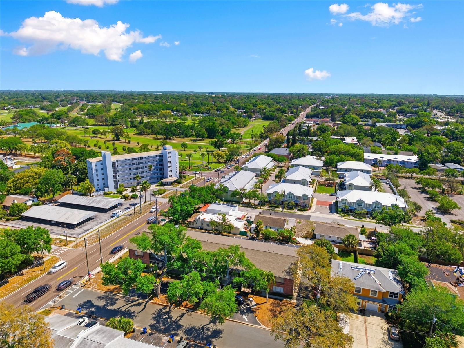 1257 DREW ST #14, CLEARWATER, FL — photo 45