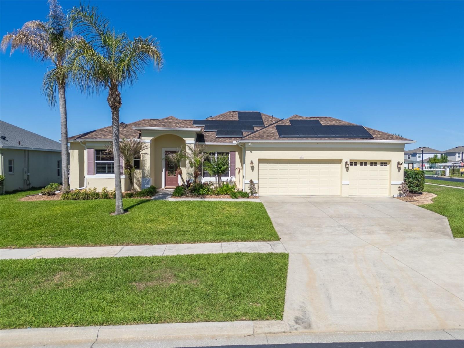 4500 BARRISTER DR, CLERMONT, FL — photo 130