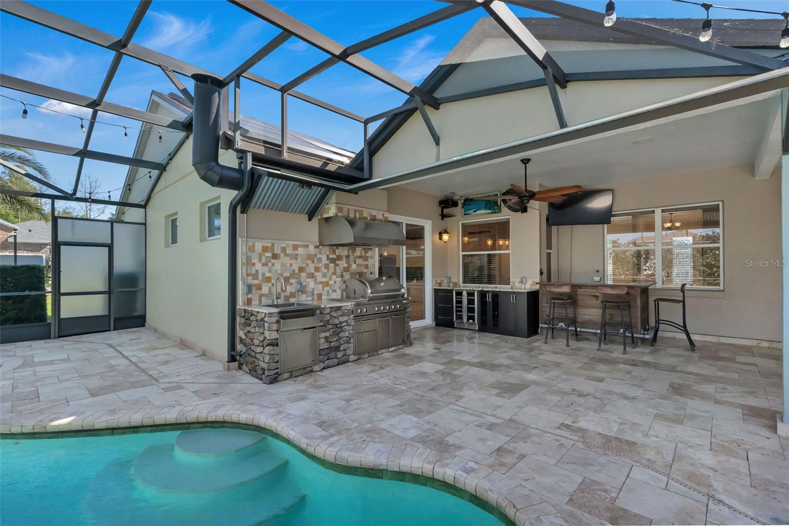 4500 BARRISTER DR, CLERMONT, FL — photo 3