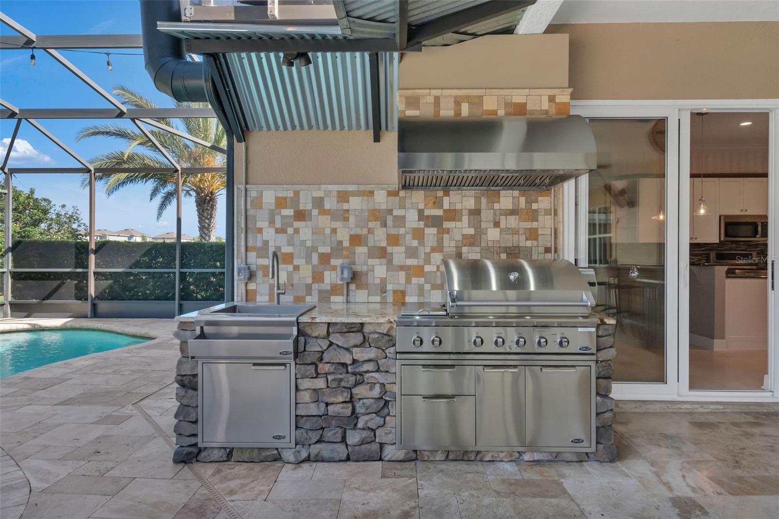 4500 BARRISTER DR, CLERMONT, FL — photo 5
