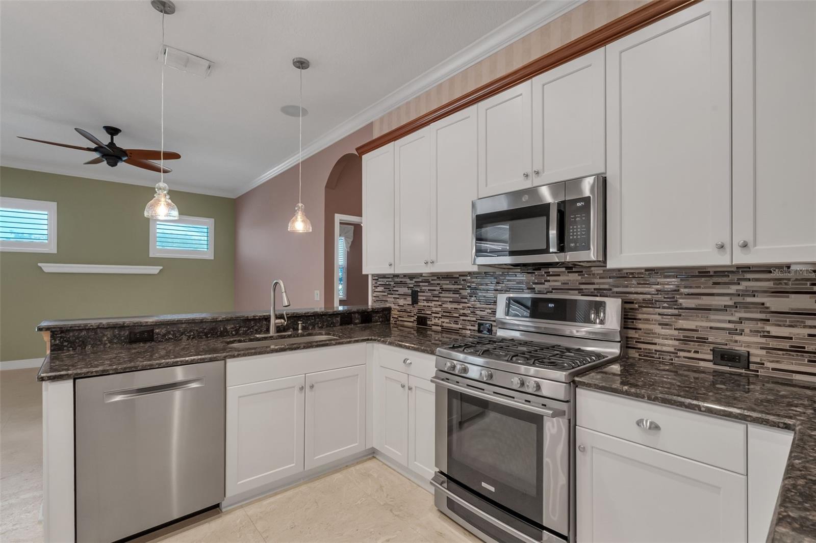 4500 BARRISTER DR, CLERMONT, FL — photo 14
