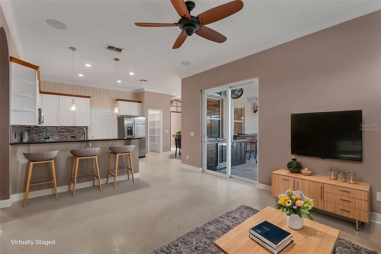 4500 BARRISTER DR, CLERMONT, FL — photo 16
