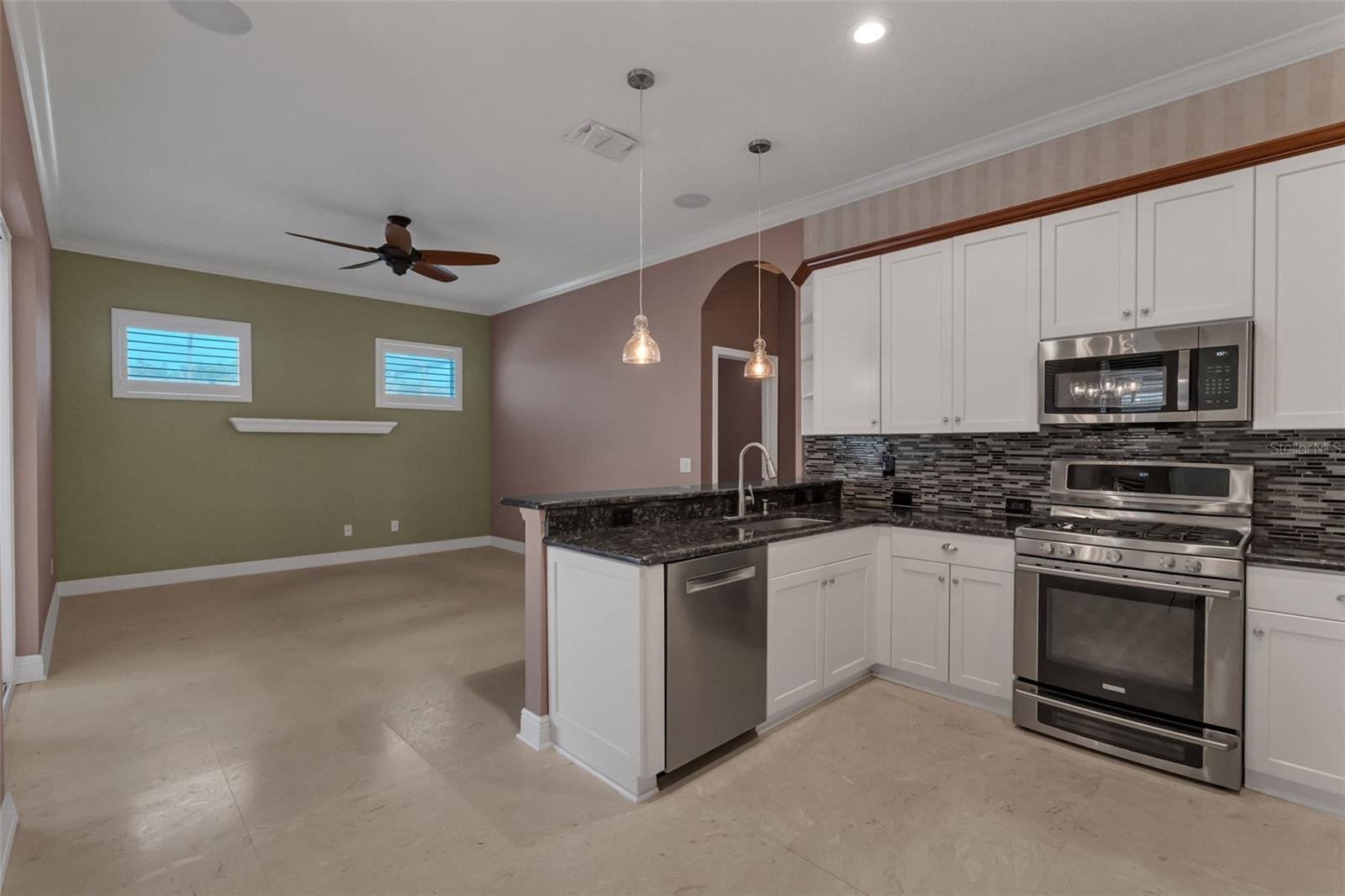 4500 BARRISTER DR, CLERMONT, FL — photo 21