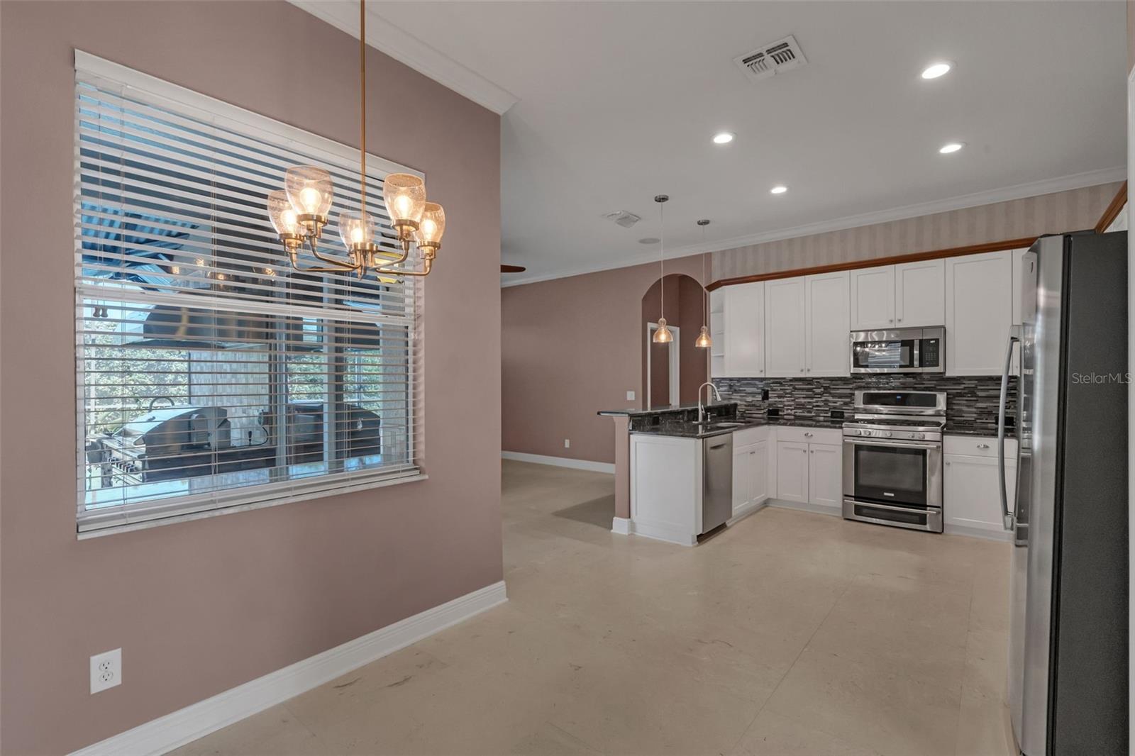 4500 BARRISTER DR, CLERMONT, FL — photo 24