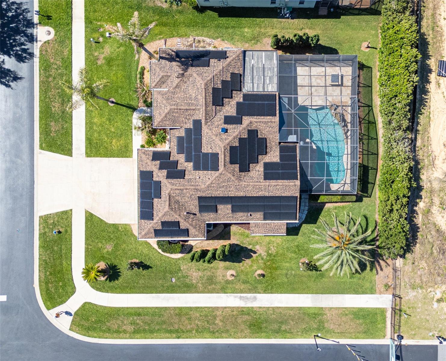 4500 BARRISTER DR, CLERMONT, FL — photo 36