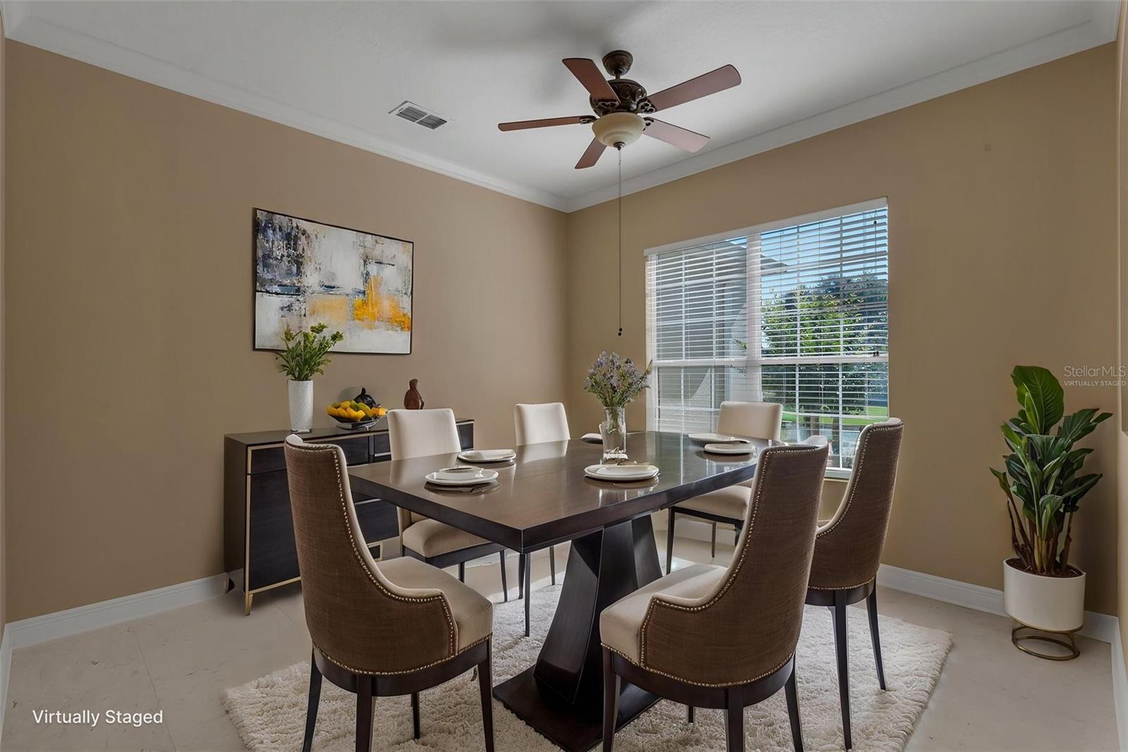 4500 BARRISTER DR, CLERMONT, FL — photo 37