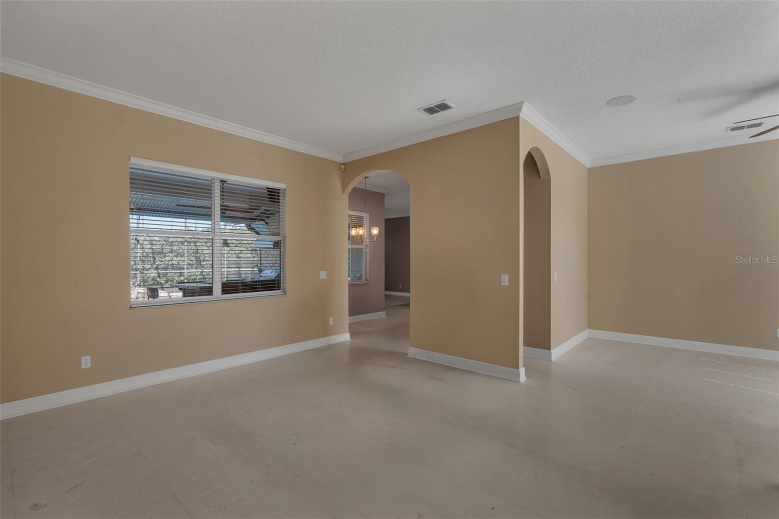 4500 BARRISTER DR, CLERMONT, FL — photo 41