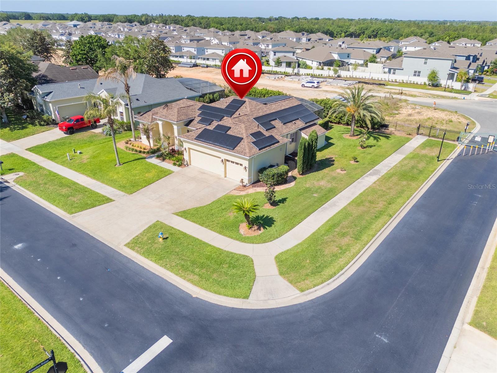 4500 BARRISTER DR, CLERMONT, FL — photo 46
