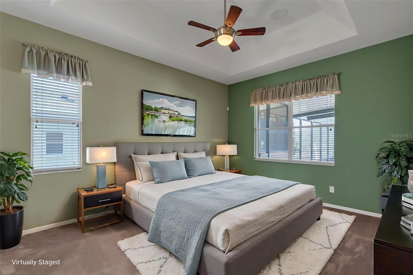 4500 BARRISTER DR, CLERMONT, FL — photo 55