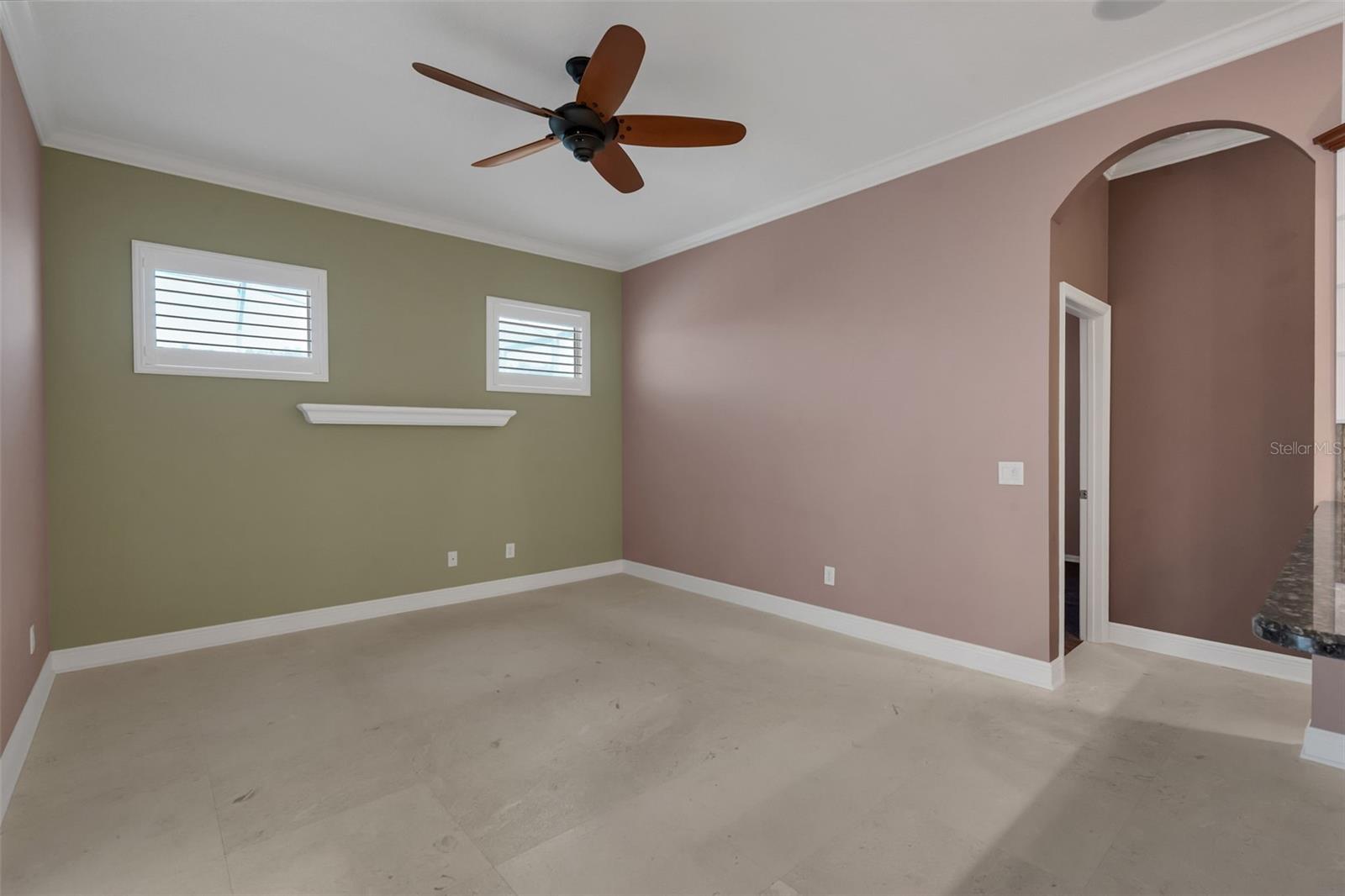 4500 BARRISTER DR, CLERMONT, FL — photo 66